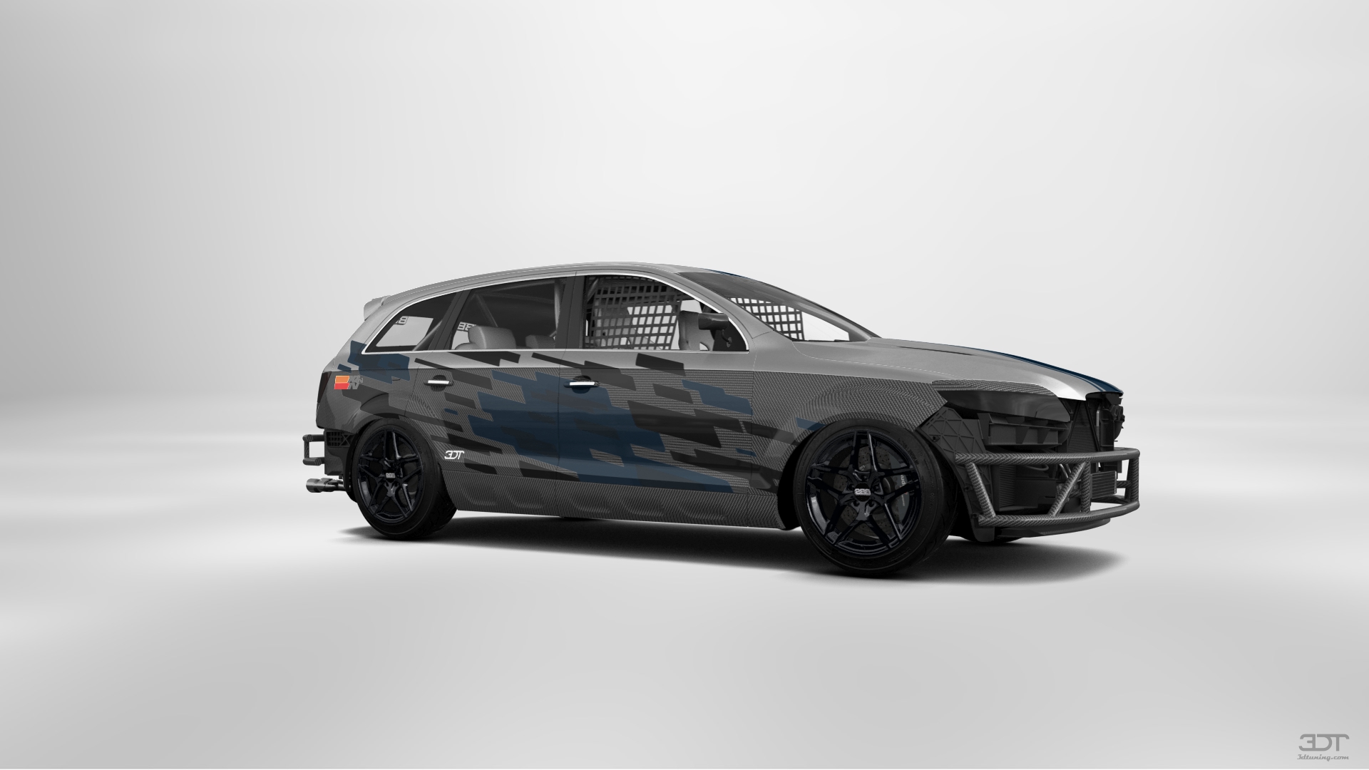 EESCustoms1's Car Garage | 3DTuning