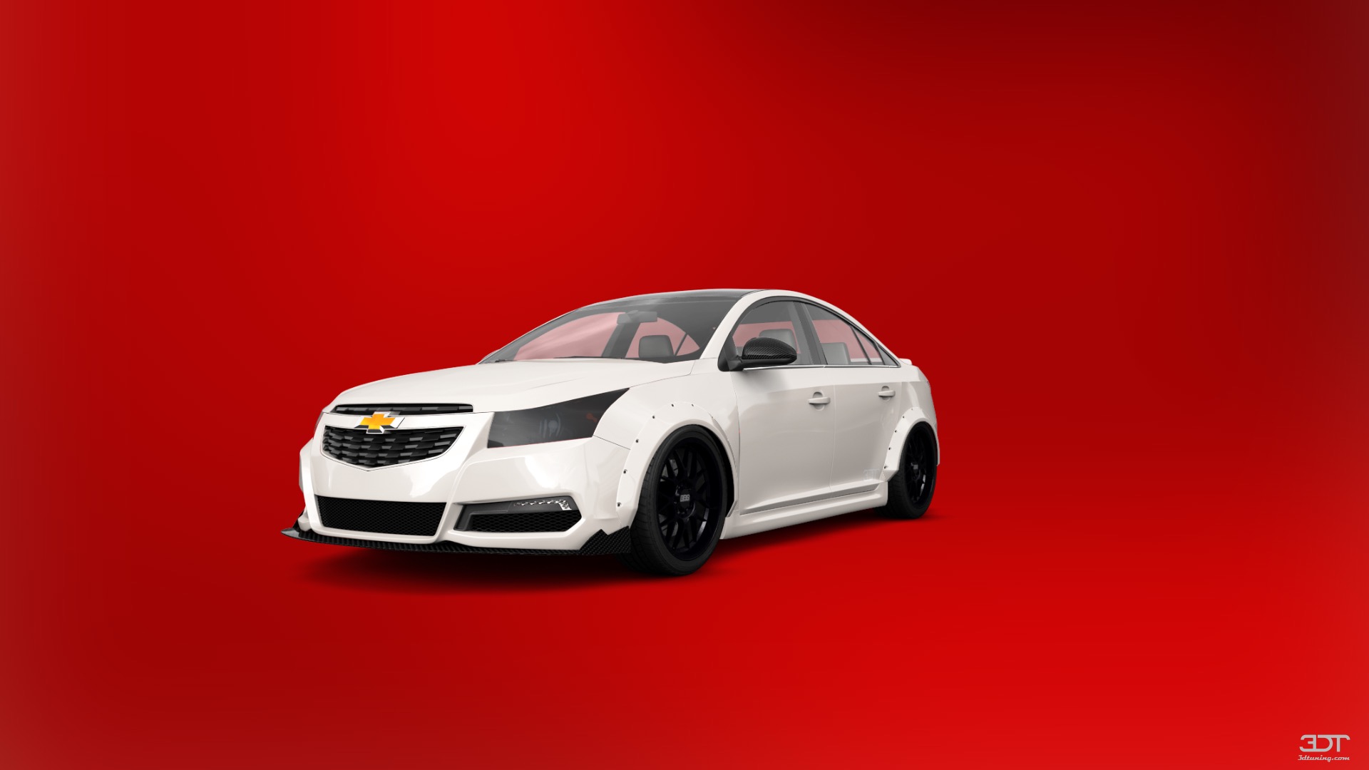 Sbradt's Car Garage | 3DTuning