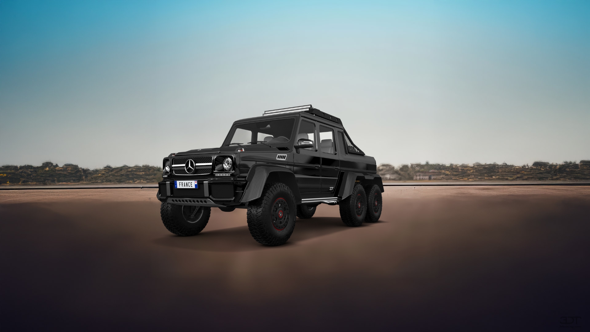 Tuner_6x-I-bN9S | Garage Auto su 3DTuning