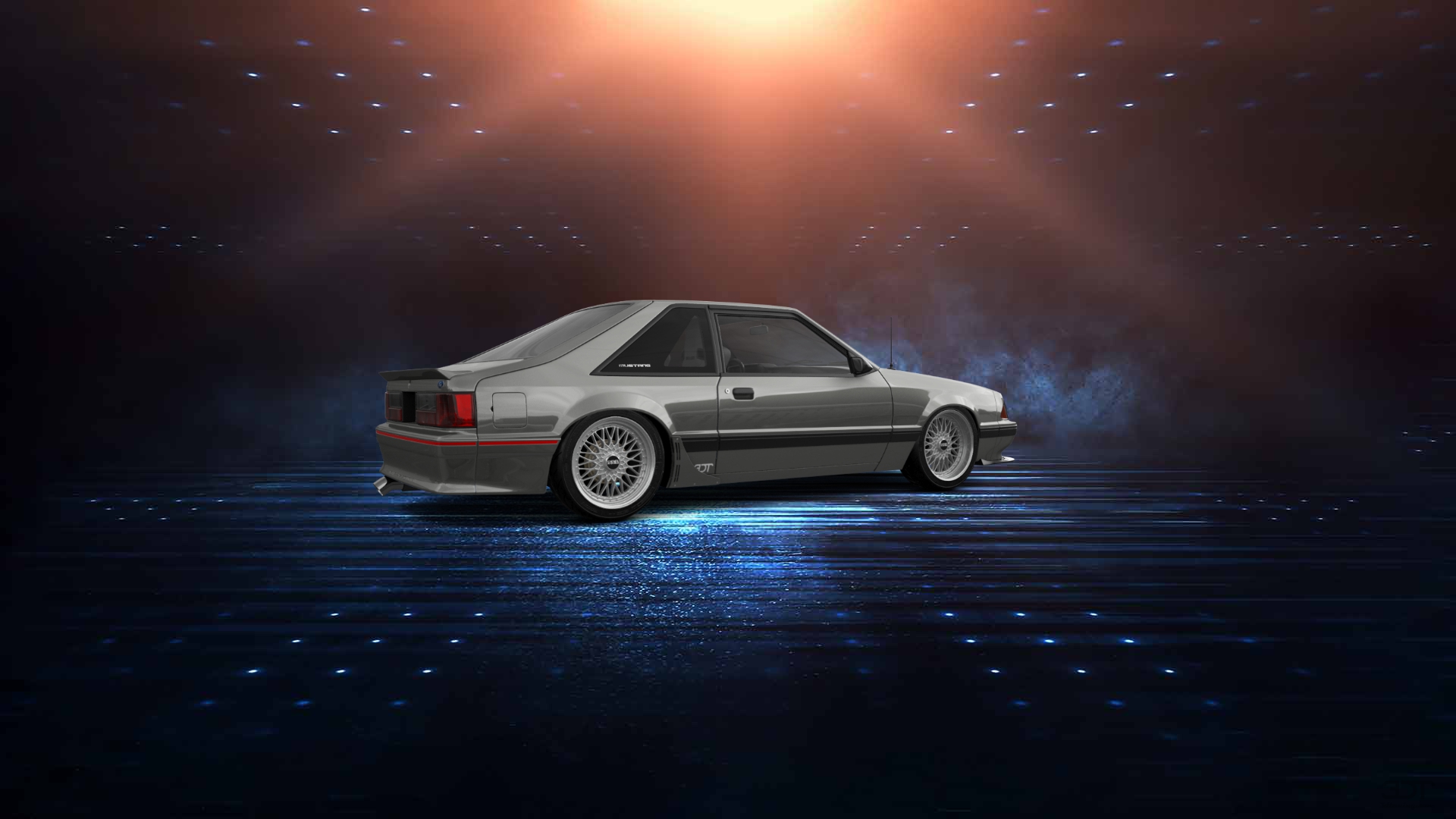 conqueeftador5040404's Car Garage | 3DTuning