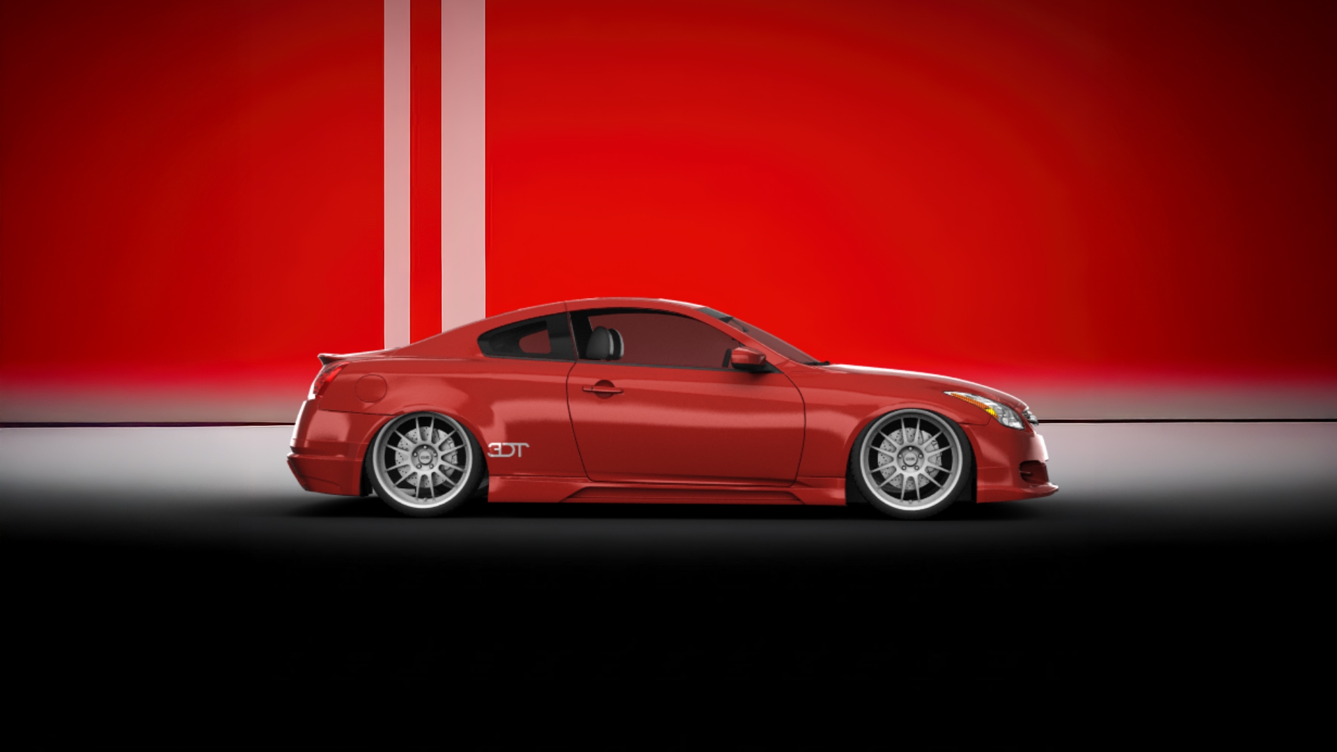 EDOARDOPP1 | Car Garage on 3DTuning