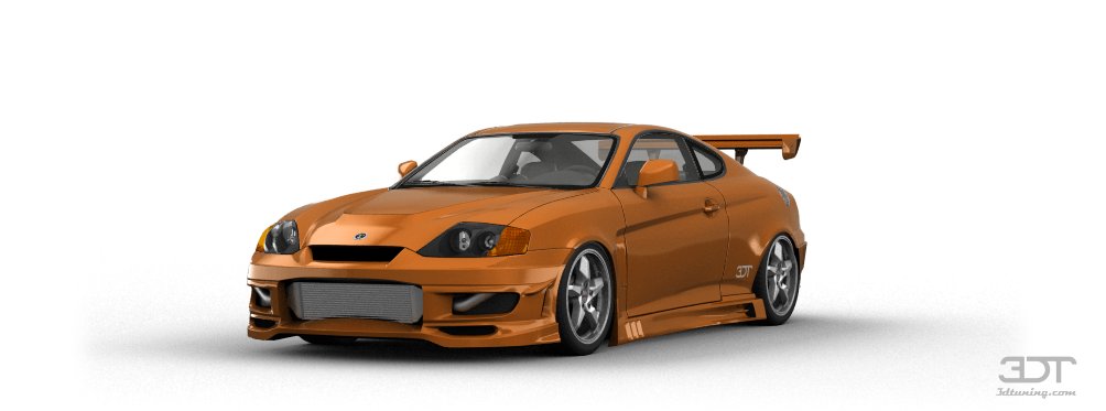 TX_848's Car Garage | 3DTuning