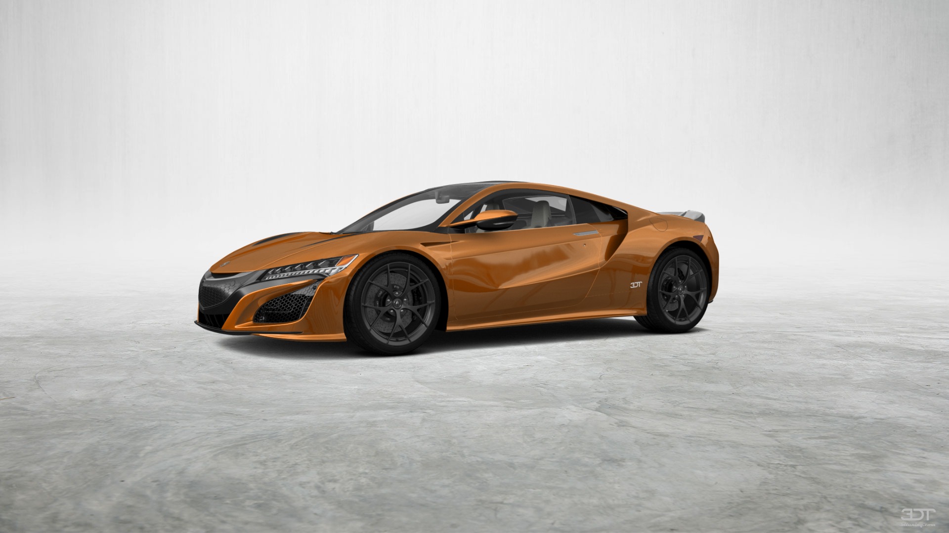 Hot-Car-Geek.'s Car Garage | 3DTuning