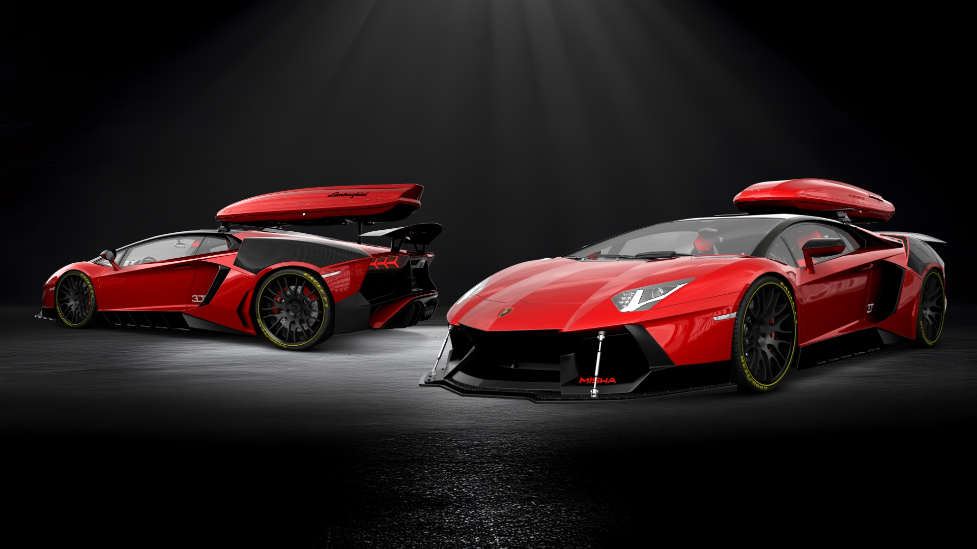 su_xSysaPnQjf's Car Garage | 3DTuning