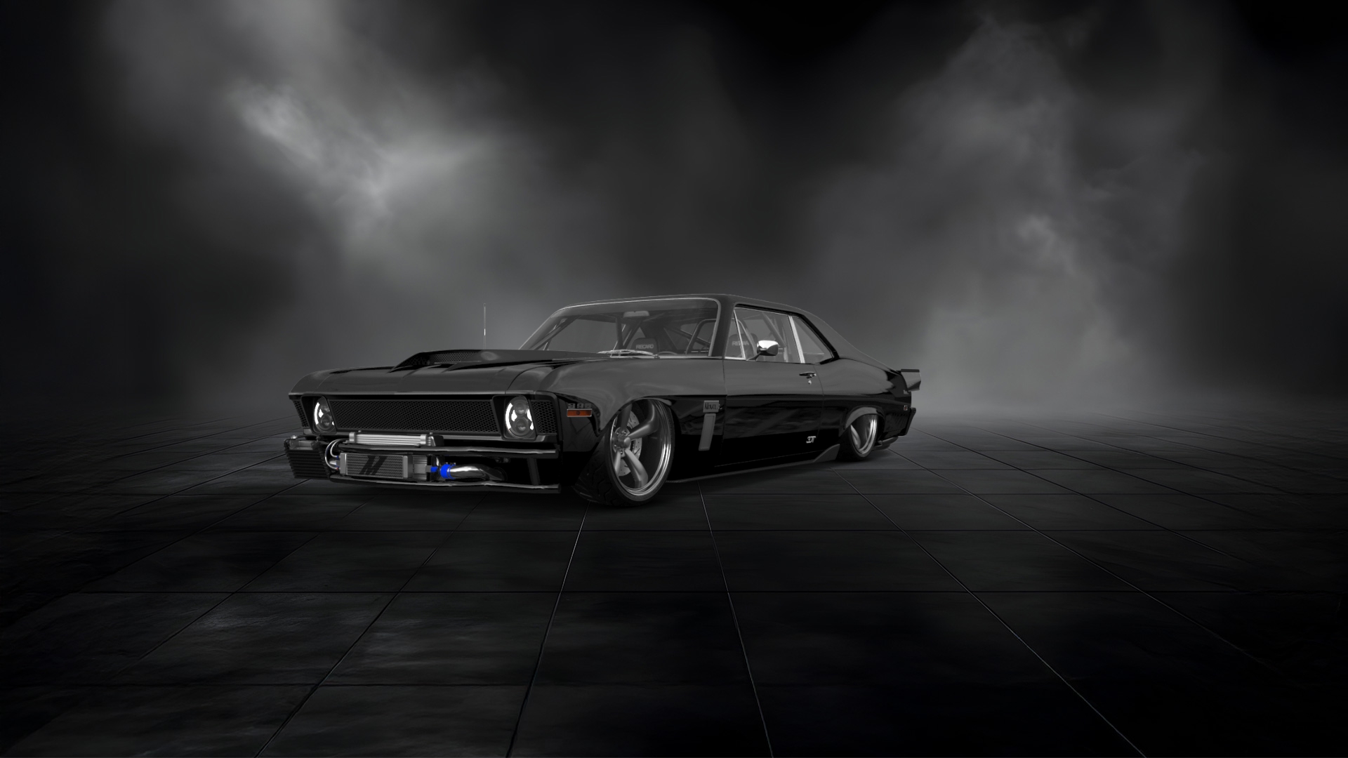 FainterMeadow7 | 3DTuning汽车车库