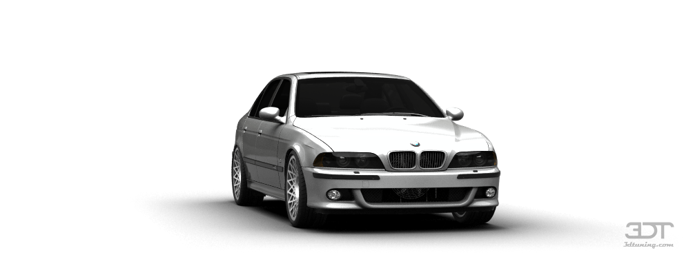 BMW M5'98