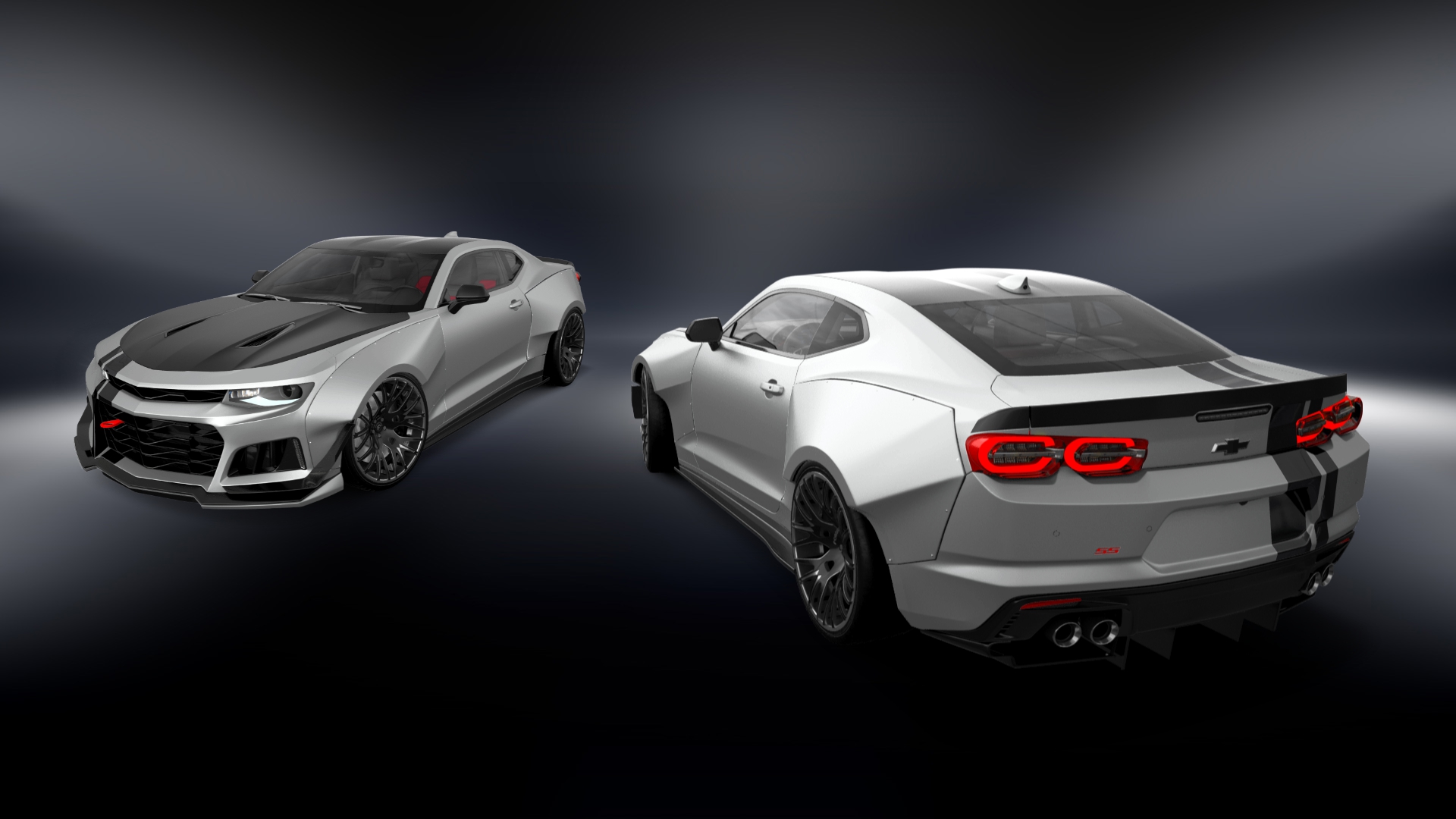 Tuner_BfJkgiPzc | 3DTuning 자동차 차고