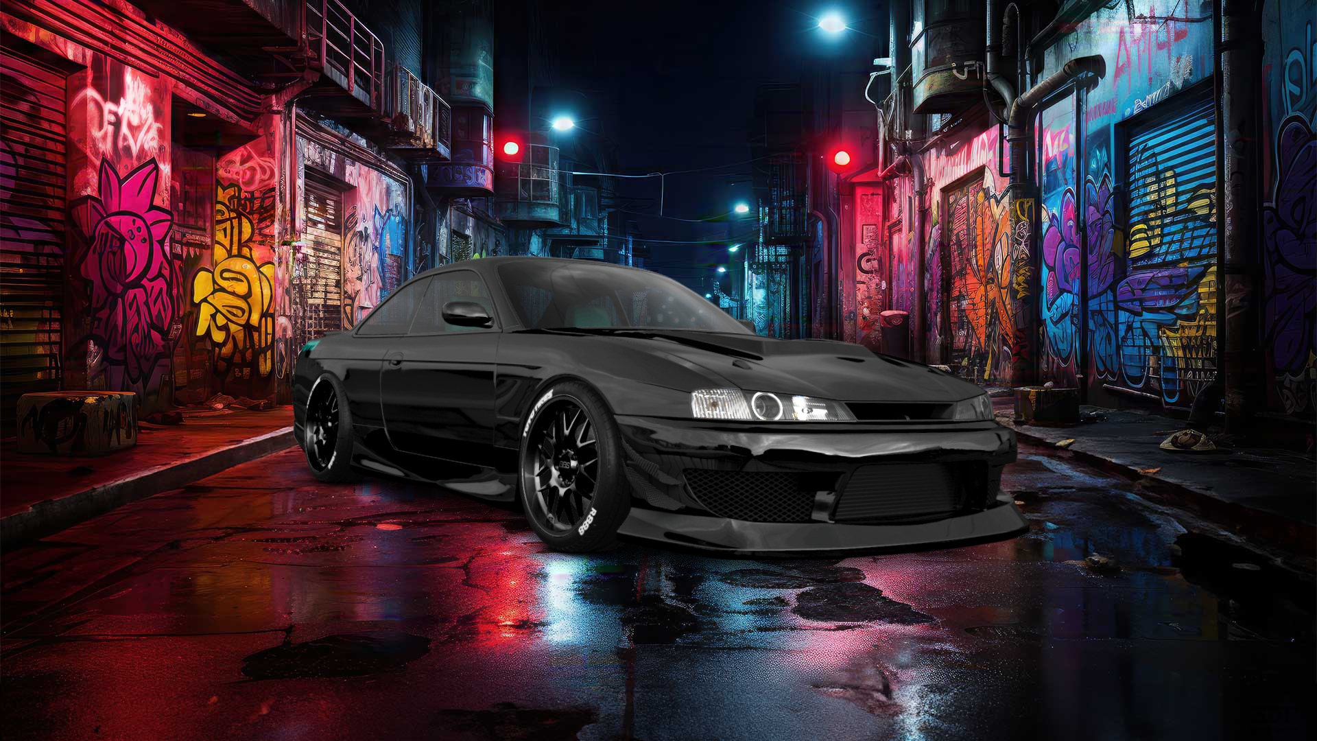 xhvjr9xs6q@privaterelay.appleid.com's Car Garage | 3DTuning