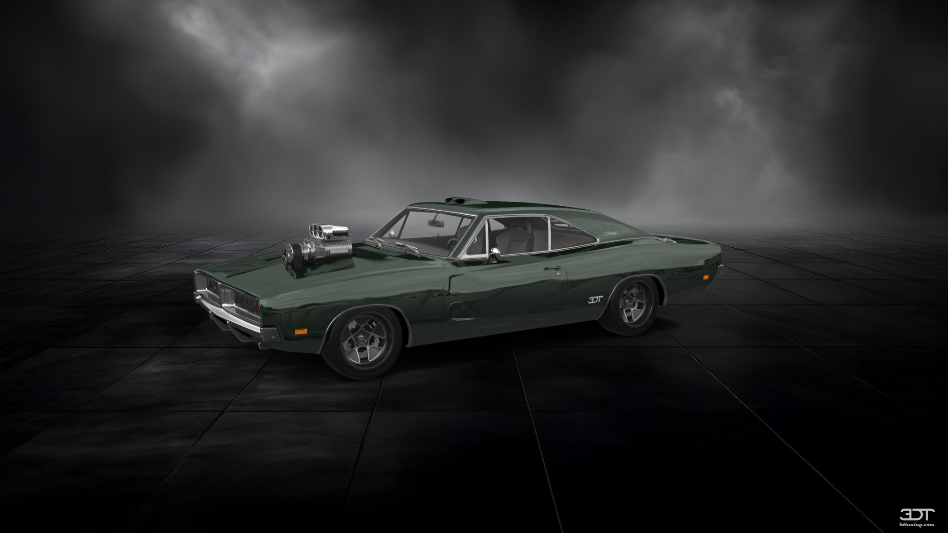 vatsalsoni728 | Garaje de Coches en 3DTuning