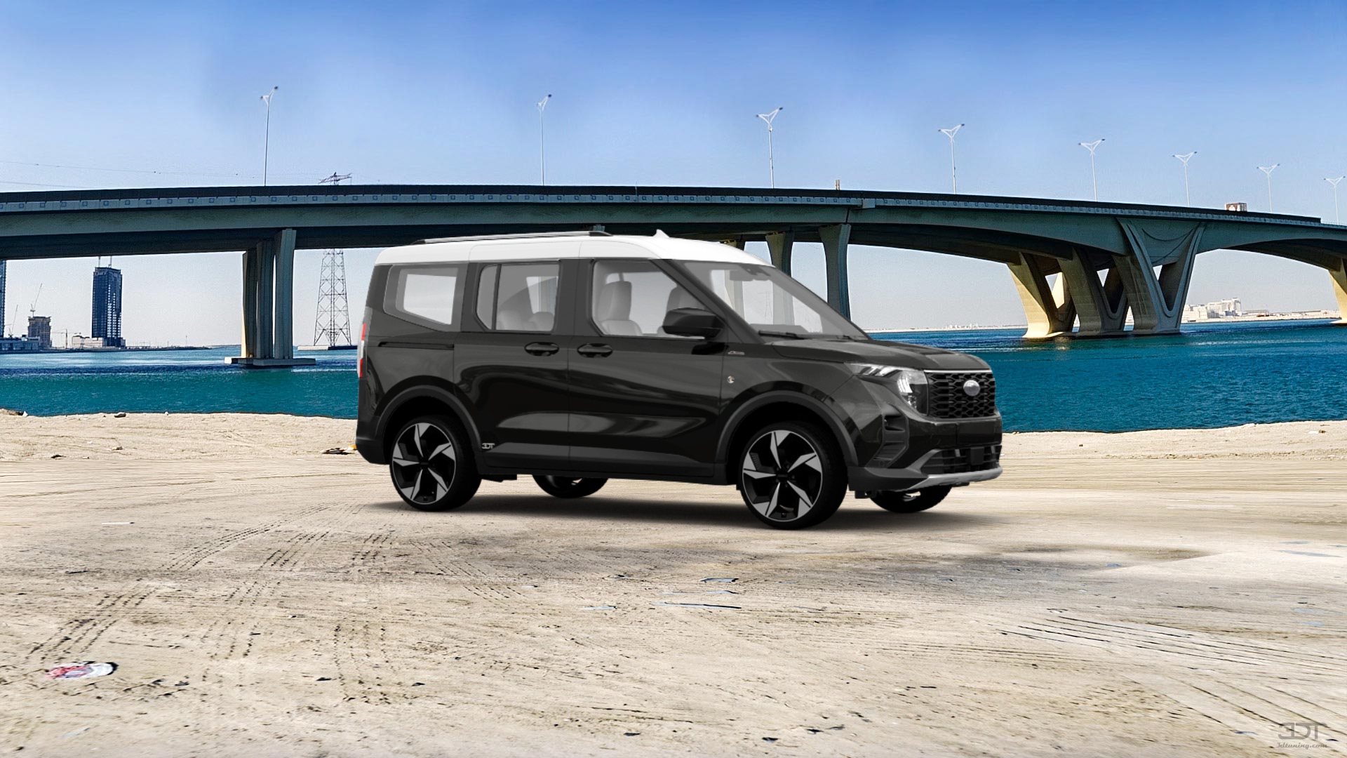 MaskedContention29 | Garage Auto sur 3DTuning