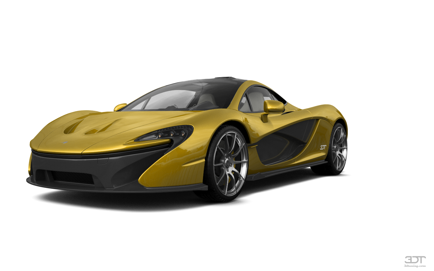 experimentalaccount's Car Garage | 3DTuning