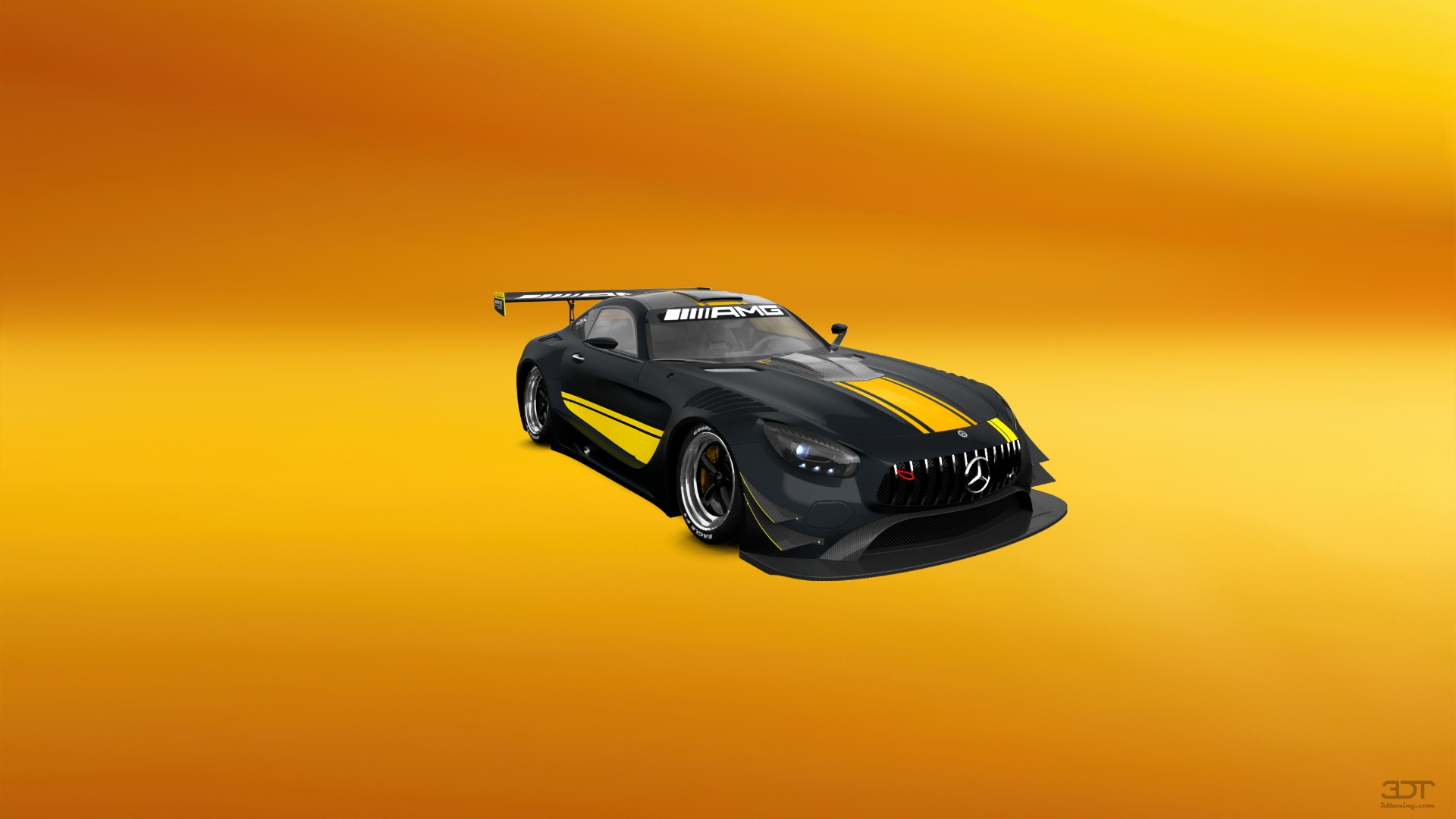 BrownShark9623 | Car Garage on 3DTuning