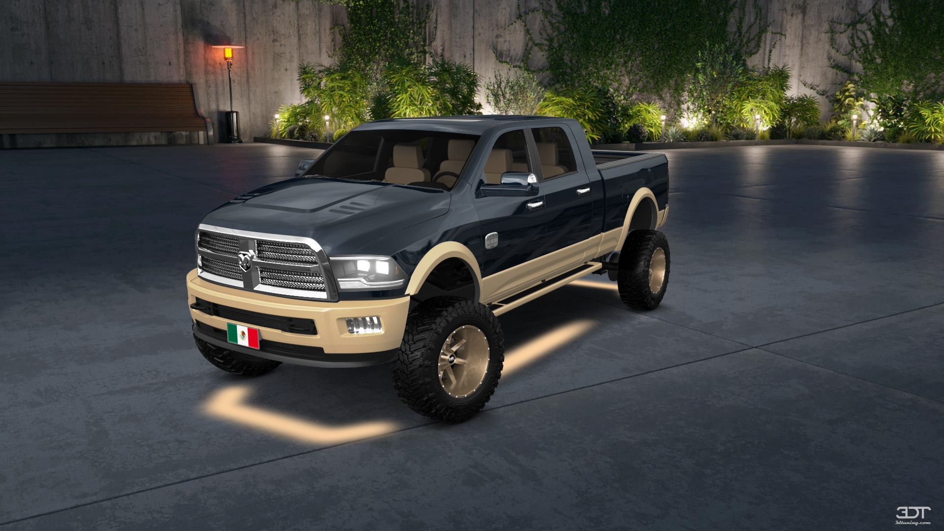 malva24 | 3DTuning汽车车库