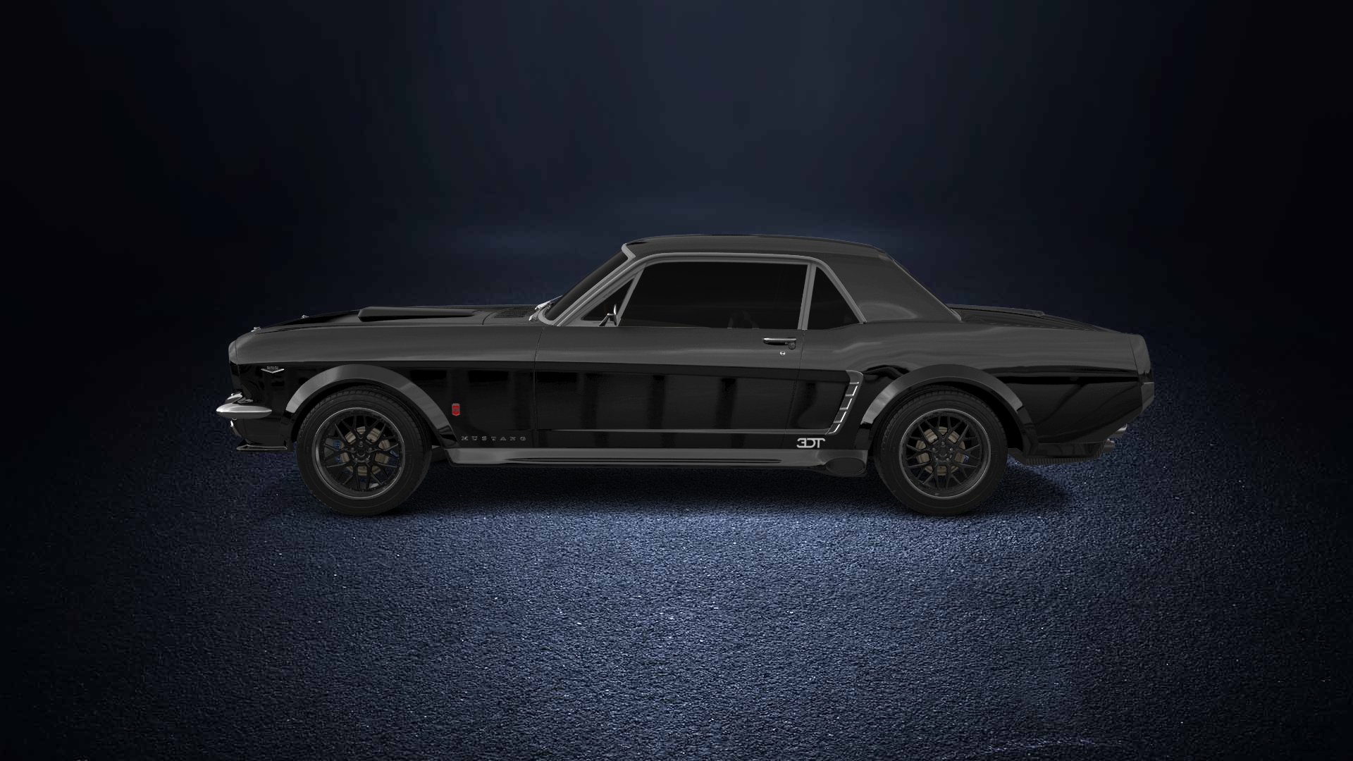 55398853's Car Garage | 3DTuning
