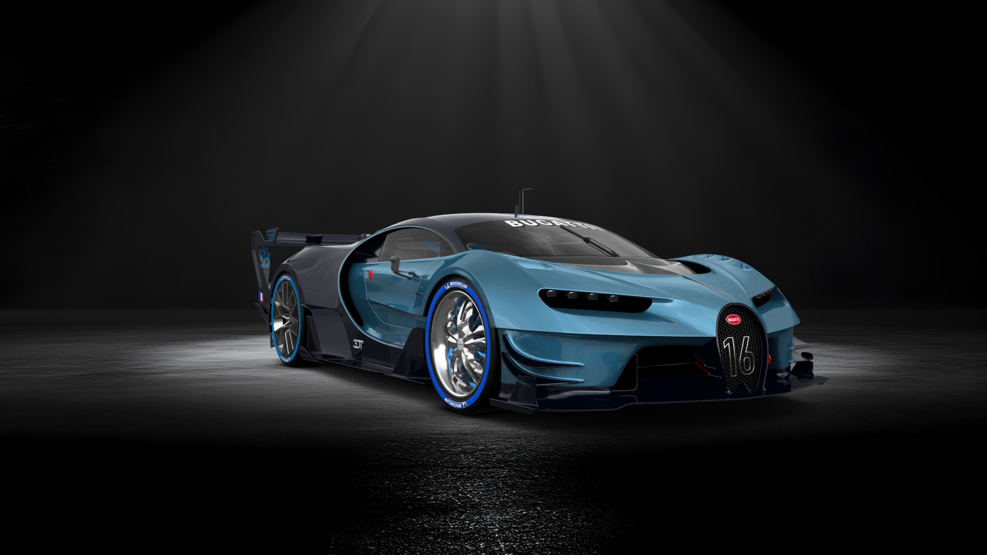 aexscsvsc | Autogarage auf 3DTuning