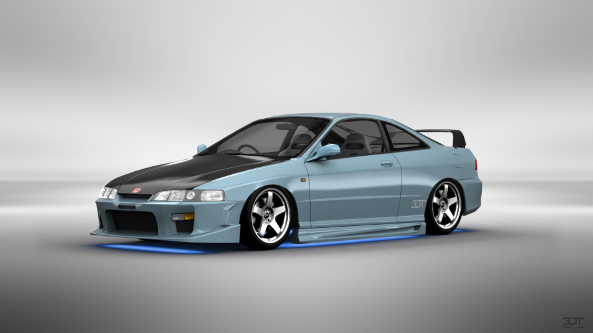 el_pilingas's Car Garage | 3DTuning