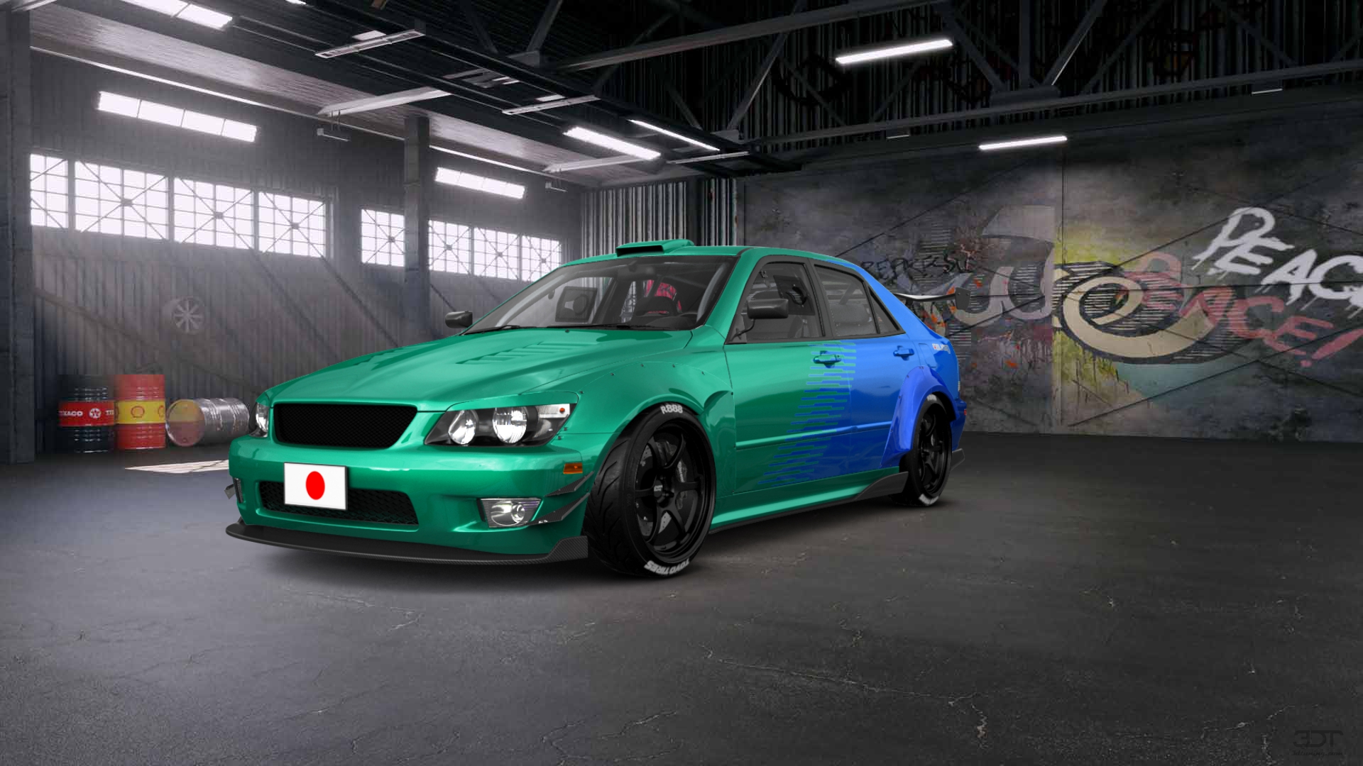 WantedDilemma98 | Aktivitätsfeed auf 3DTuning
