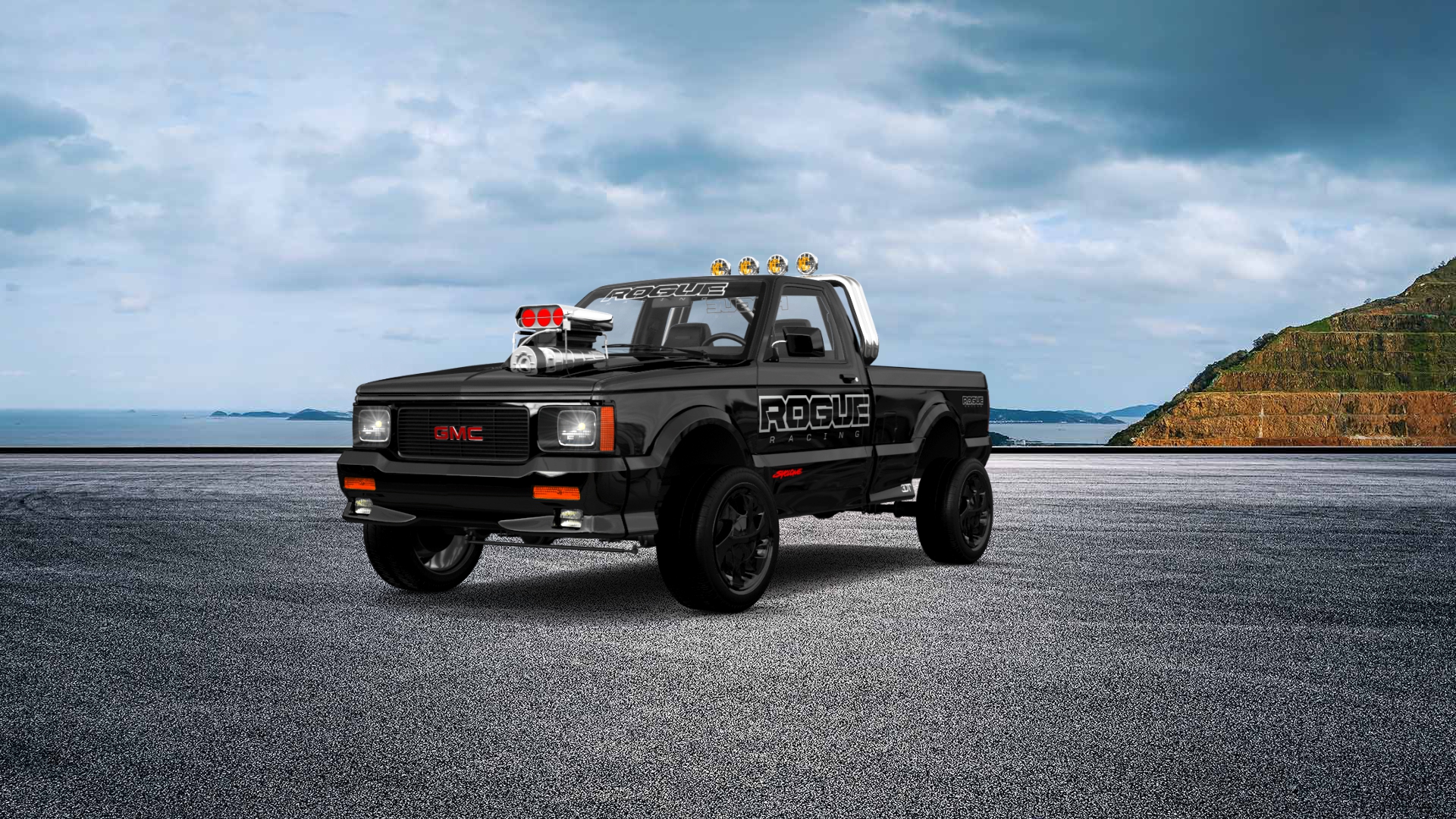 OwenNightmare17 | Car Garage on 3DTuning