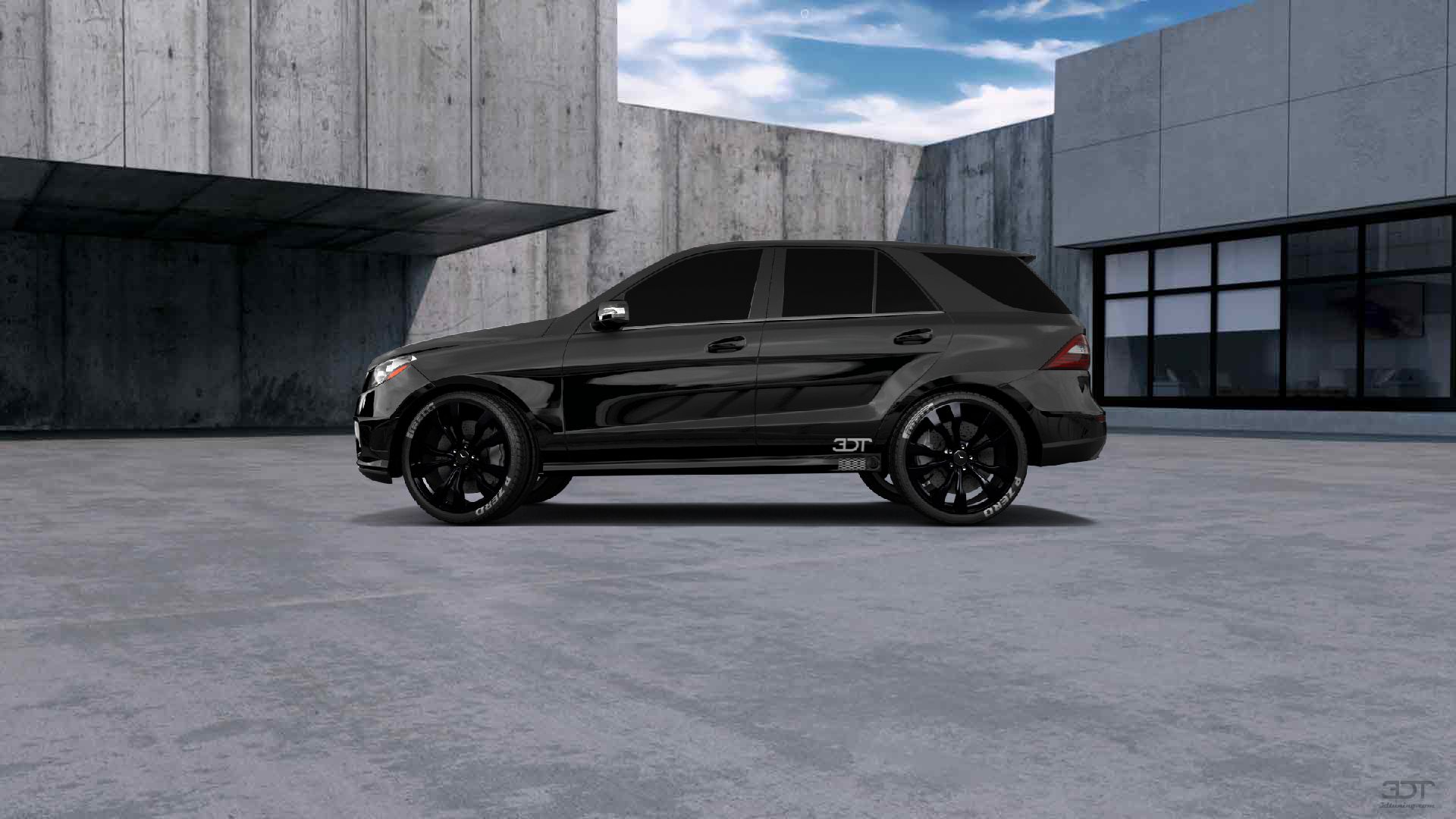 asuma1's Car Garage | 3DTuning