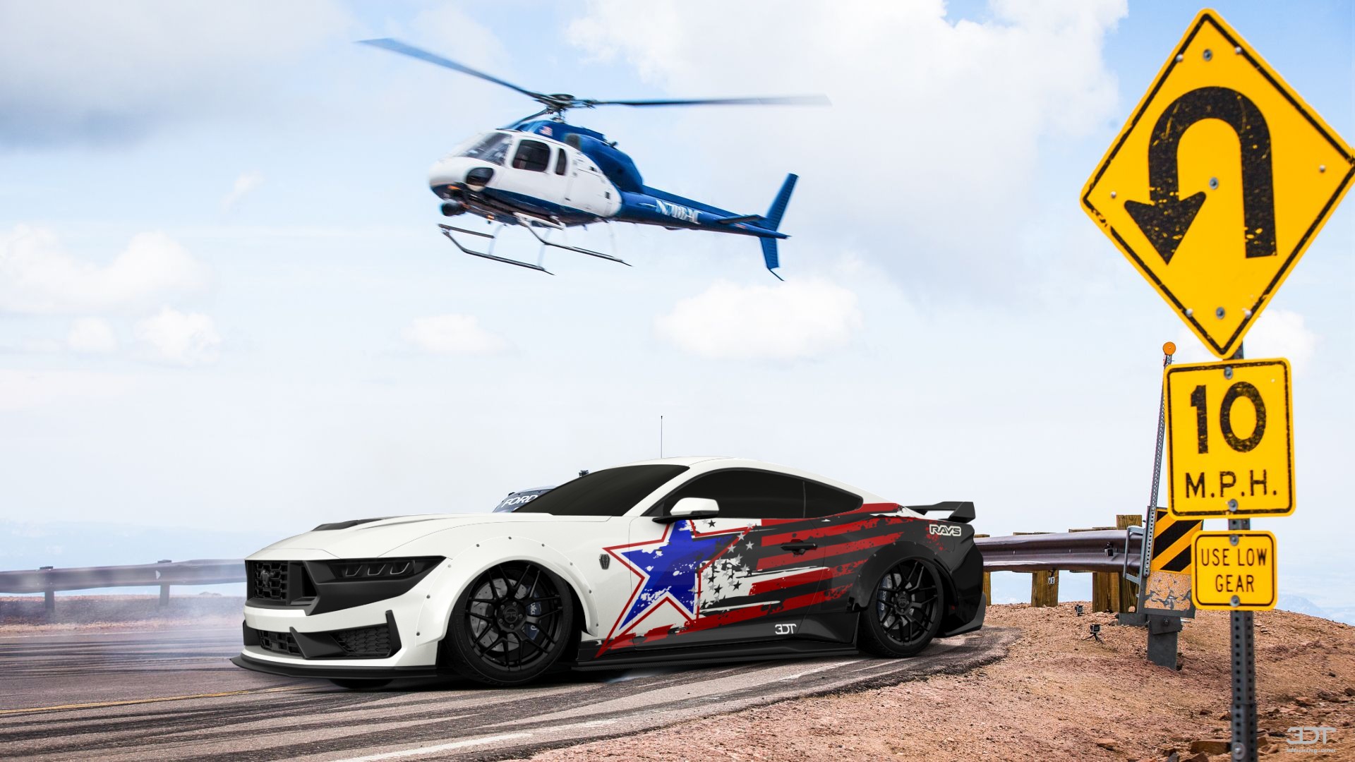 GOOFY_239's Car Garage | 3DTuning