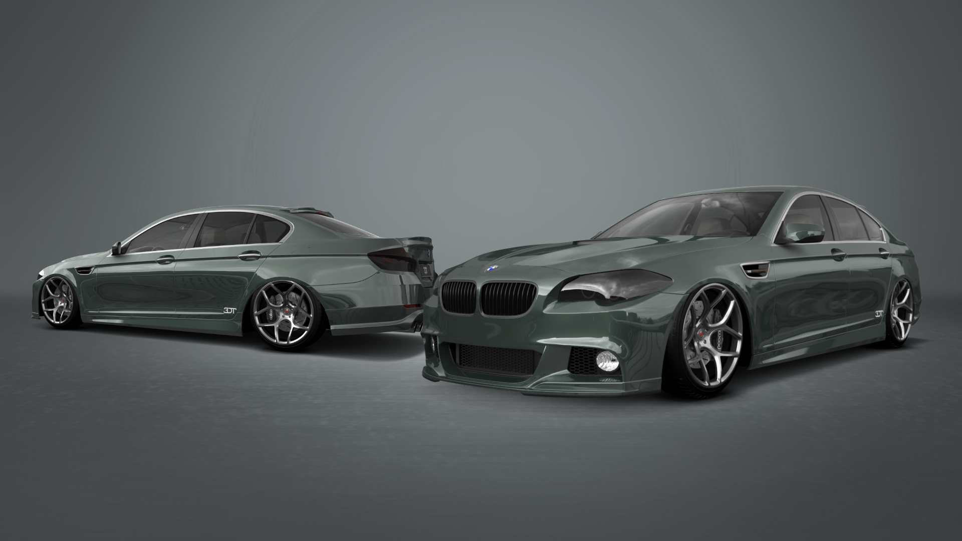 CocoaPuffs's Car Garage | 3DTuning