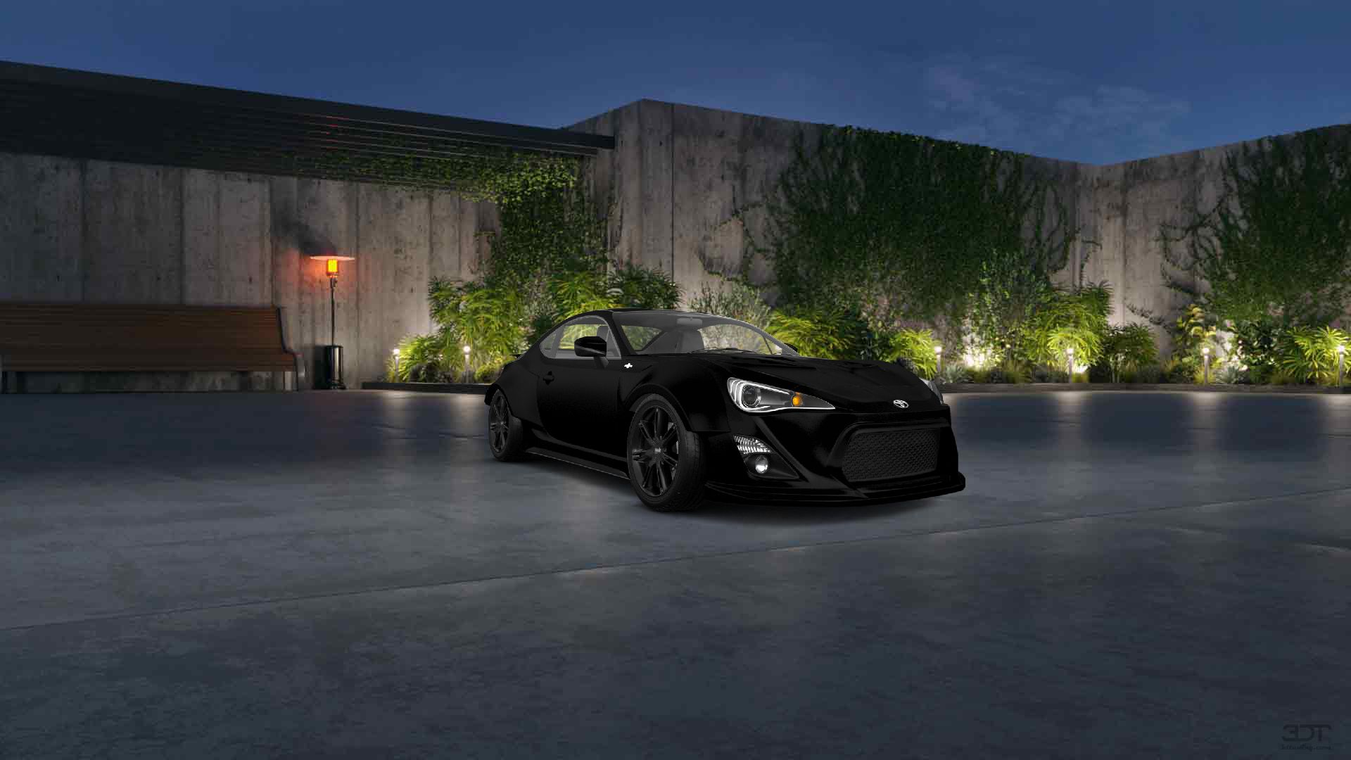 wdm928pbsd@privaterelay.appleid.com's Car Garage | 3DTuning