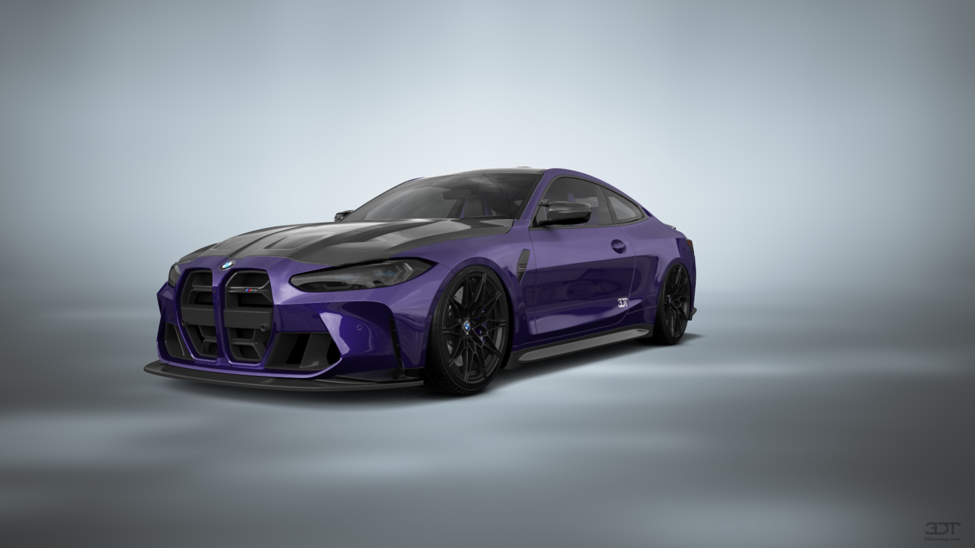 therealHasbullah's Car Garage | 3DTuning