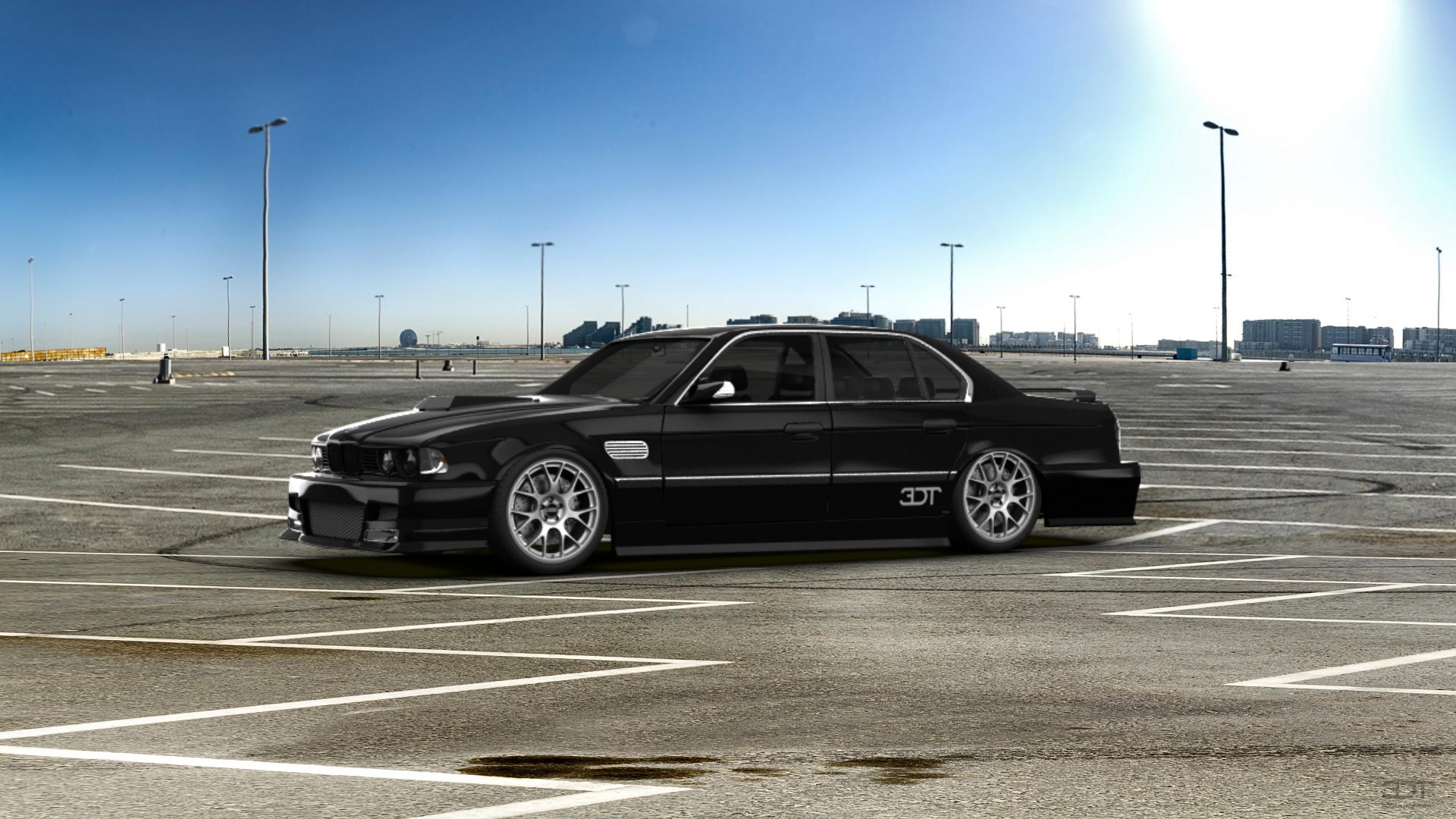 FunnyHornet6526 | Car Garage on 3DTuning