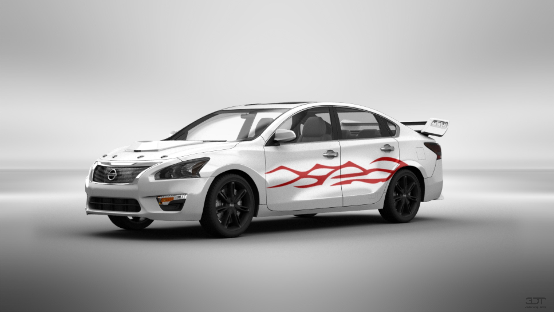 djbenzdiegofa | Car Garage on 3DTuning