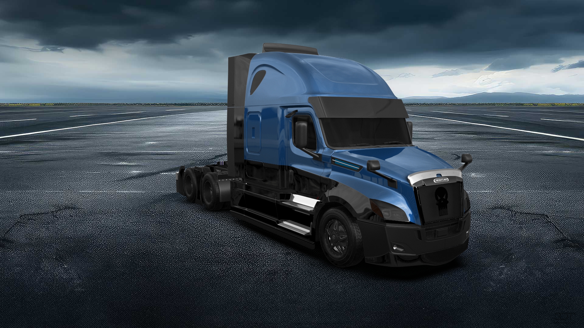 whubert | Car Garage on 3DTuning