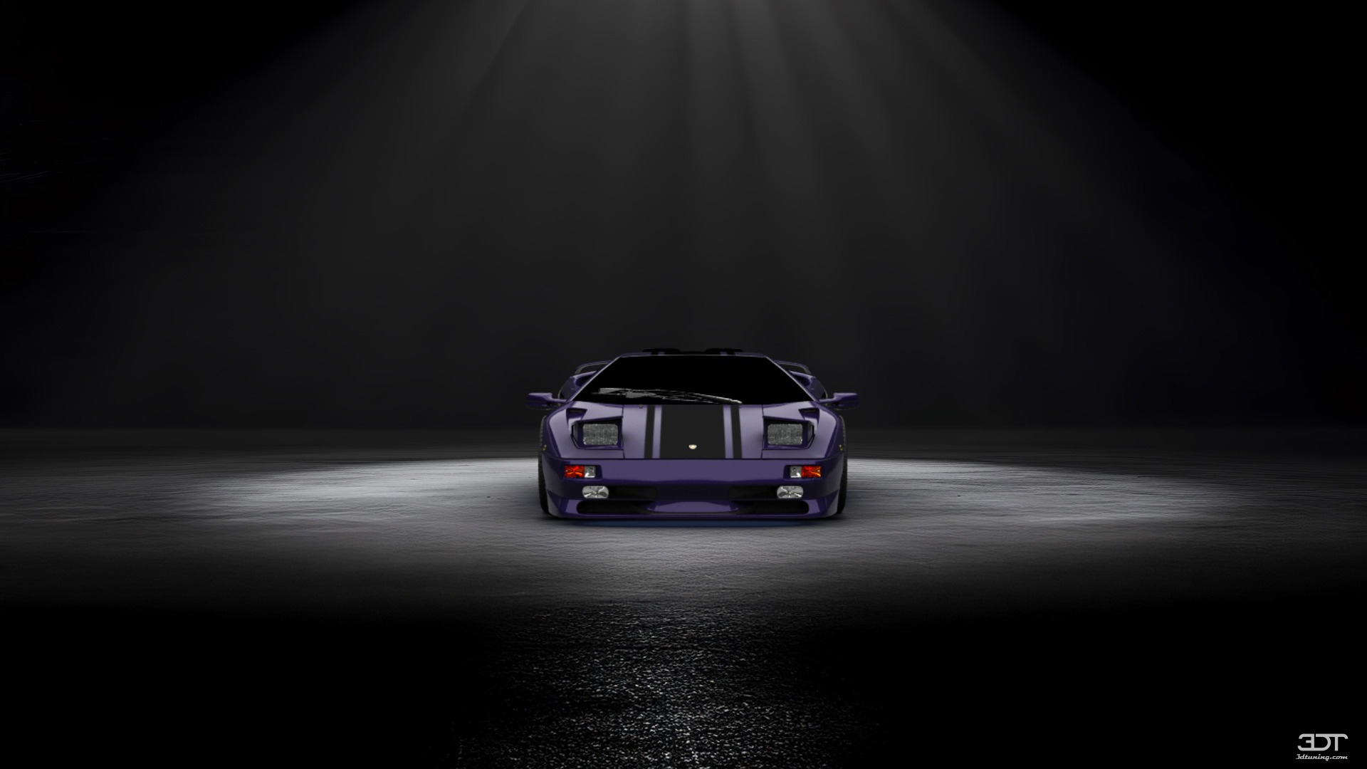 Wilsonplayz's Car Garage | 3DTuning