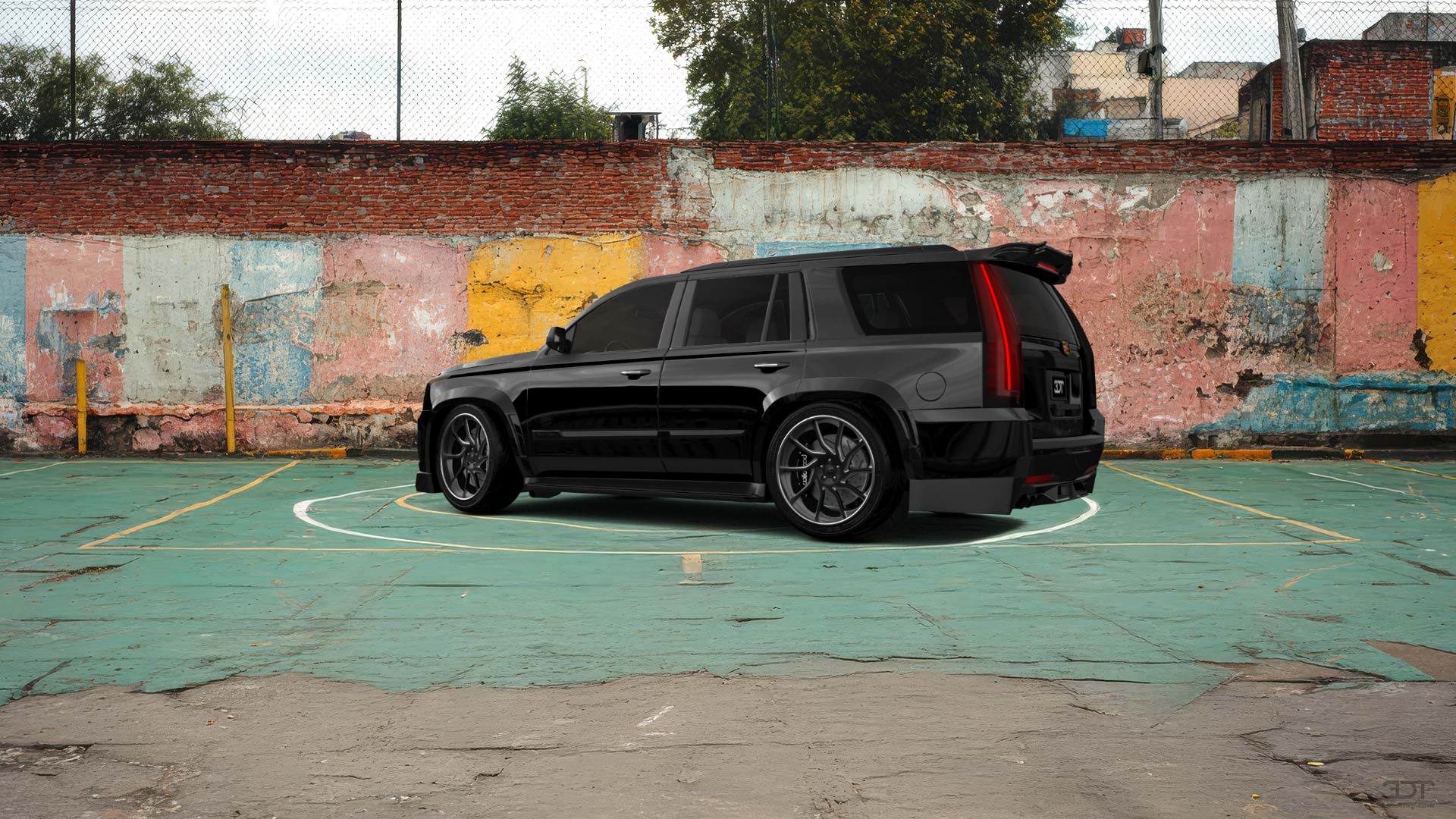 AstitvaVishor | Autogarage auf 3DTuning