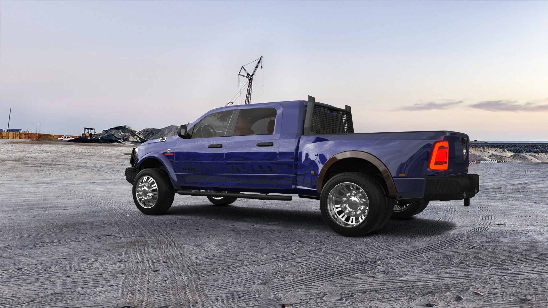 lchance1's Car Garage | 3DTuning