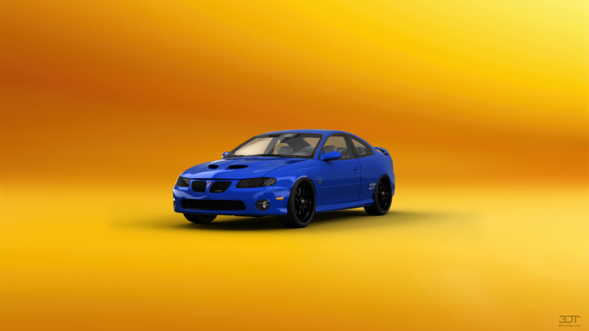 OdiousAdvisor78 | 3DTuningカーガレージ
