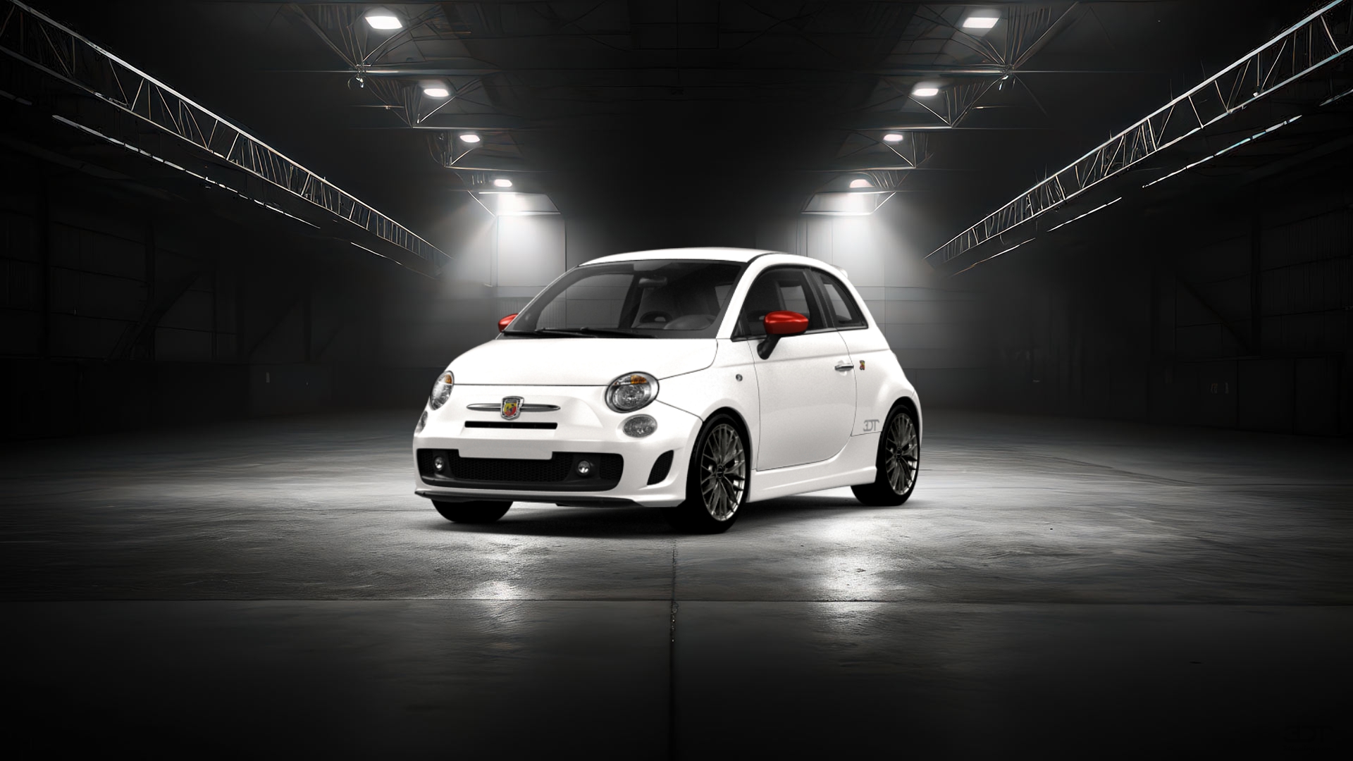 mgustavo19 | Car Garage on 3DTuning