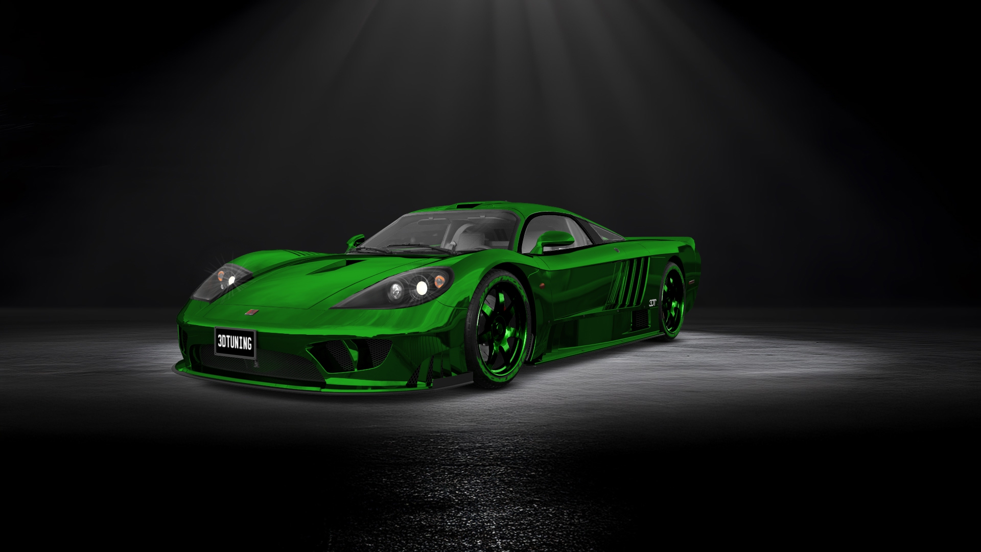 FP9hHwCMTF's Car Garage | 3DTuning