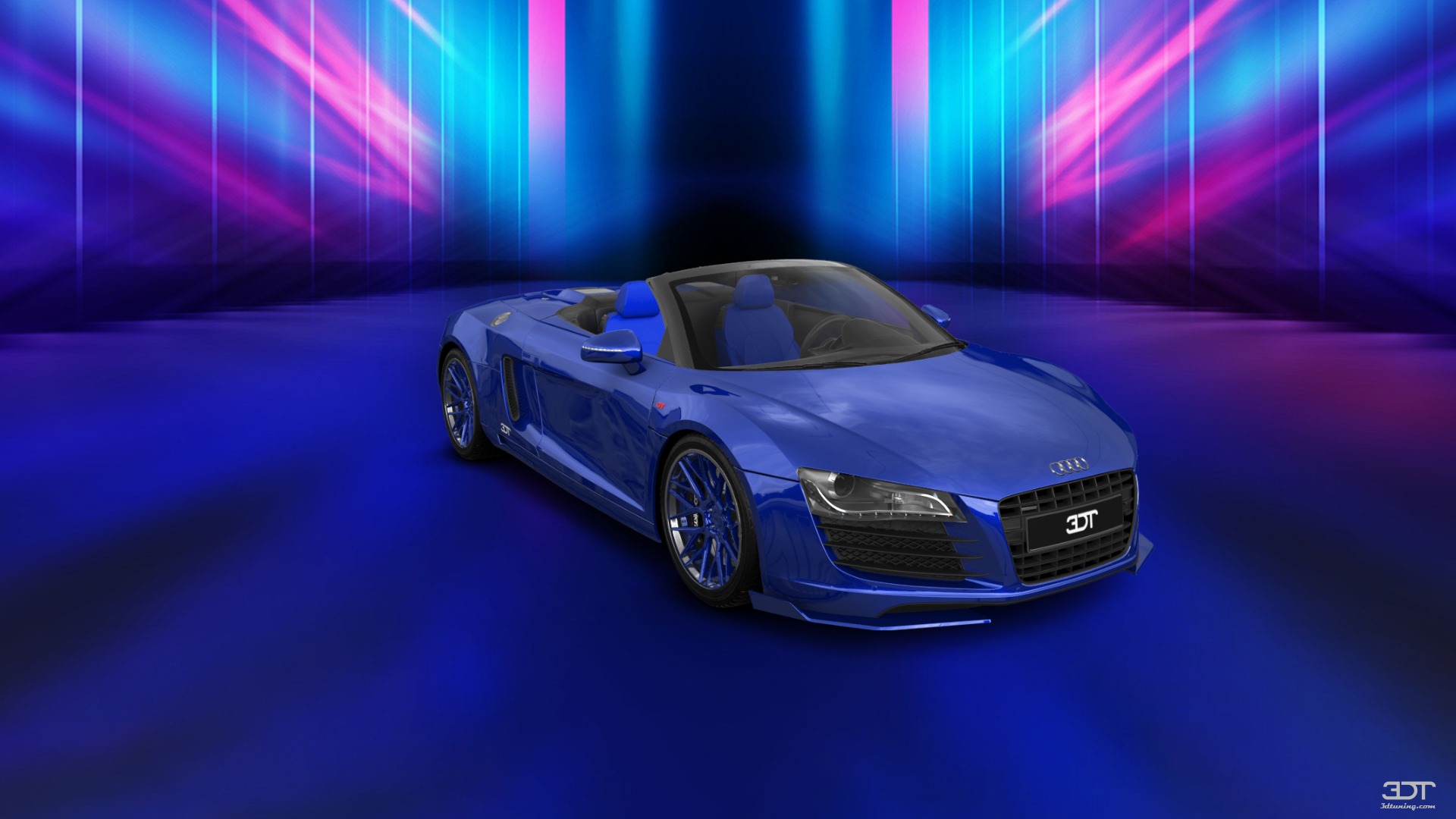 chloe12345's Car Garage | 3DTuning