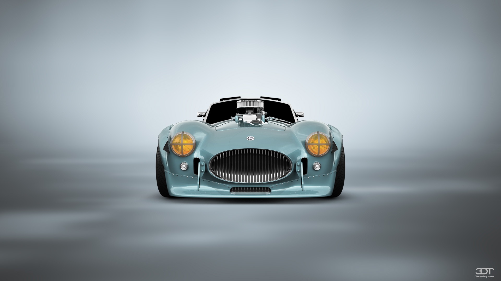 sedelkovgleb | Car Garage on 3DTuning