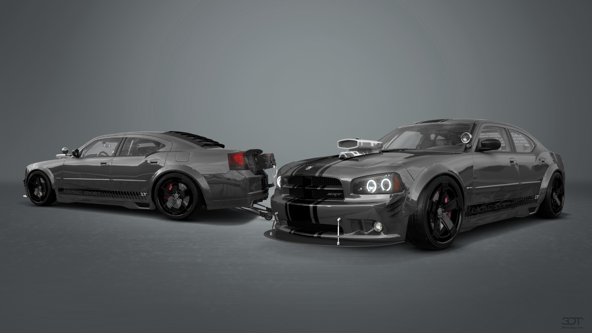TrendyBulwark98's Car Garage | 3DTuning
