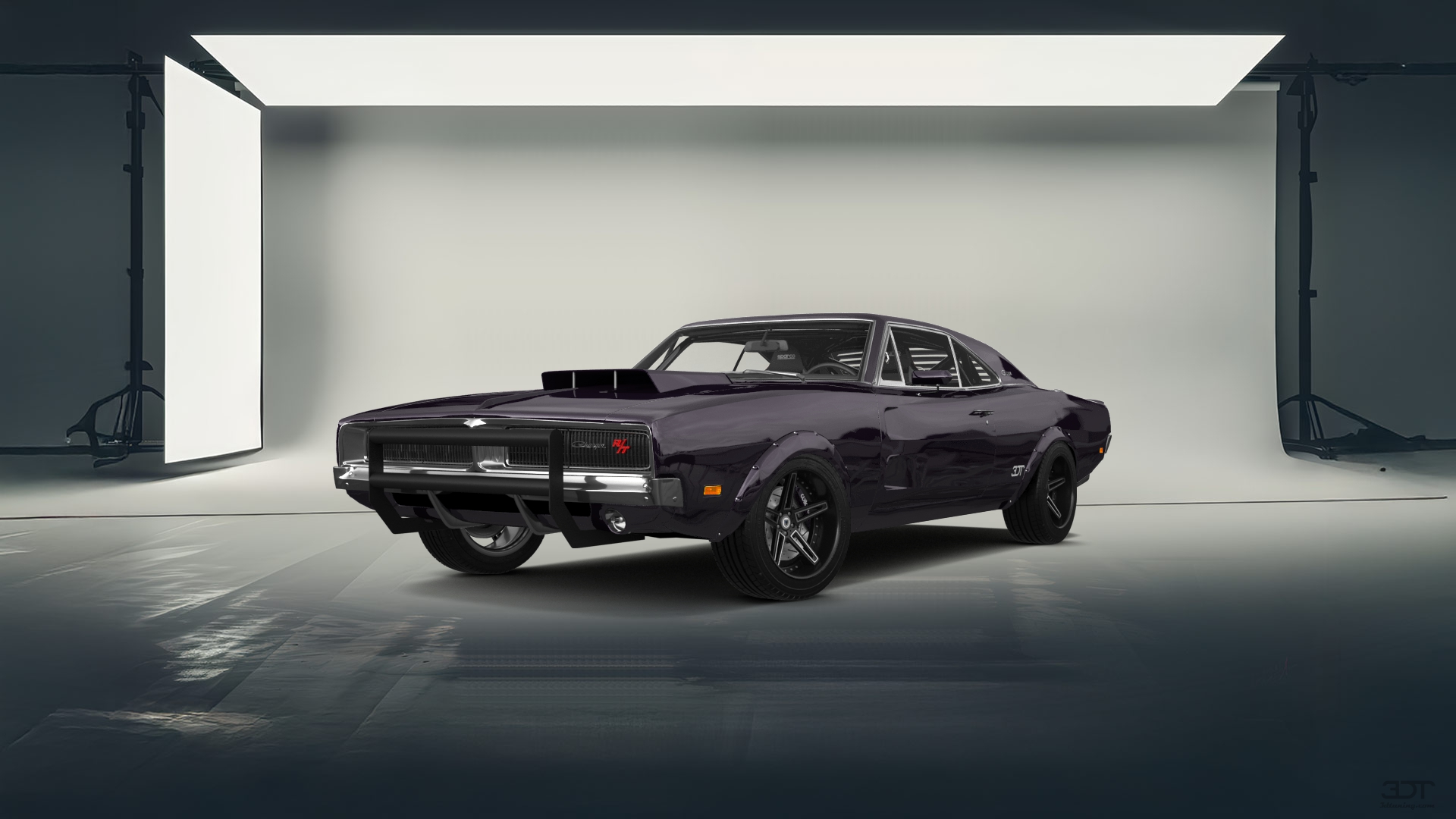 MichaelSoto11 | Лента активности на 3DTuning