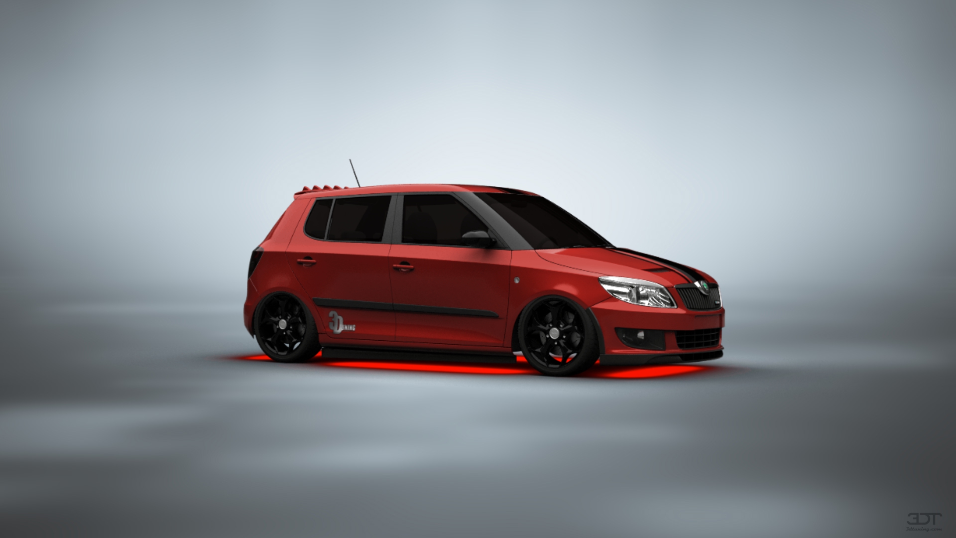 TurboDestructor97044 | Garage Auto sur 3DTuning