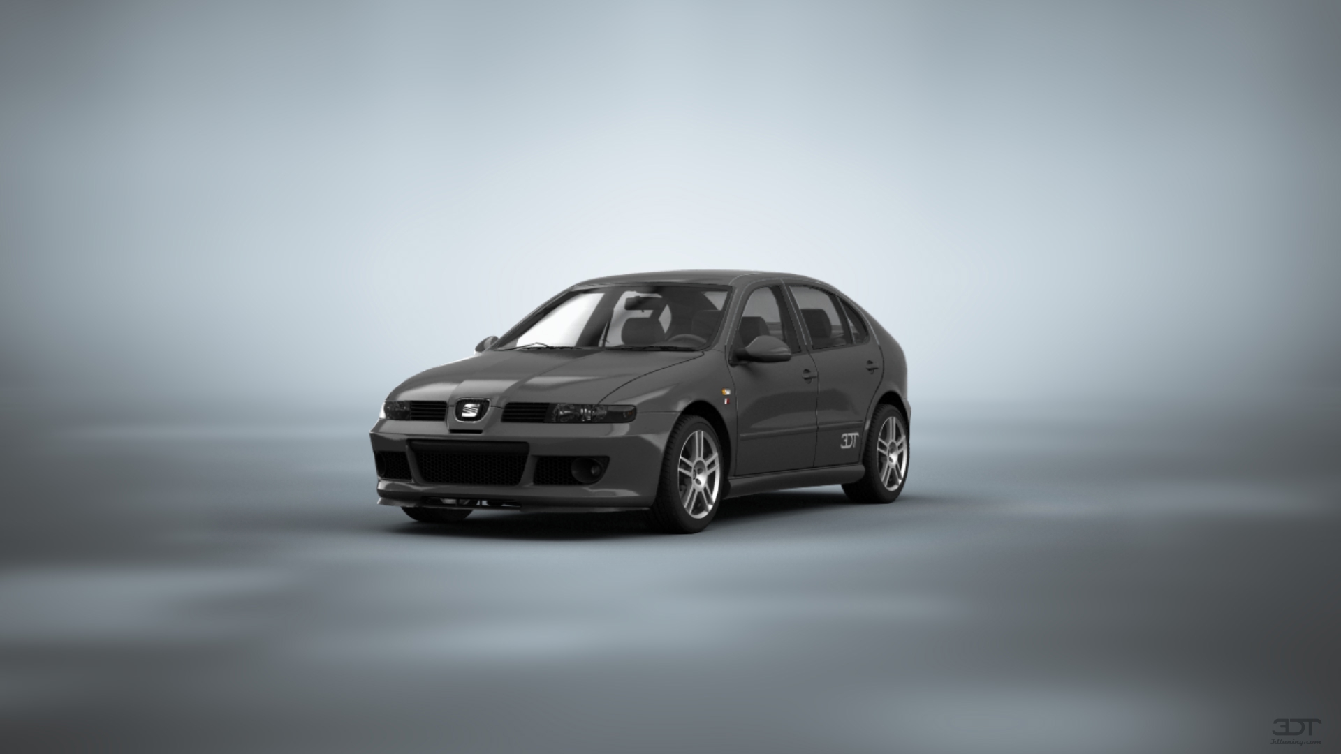 misaelfxx's Car Garage | 3DTuning