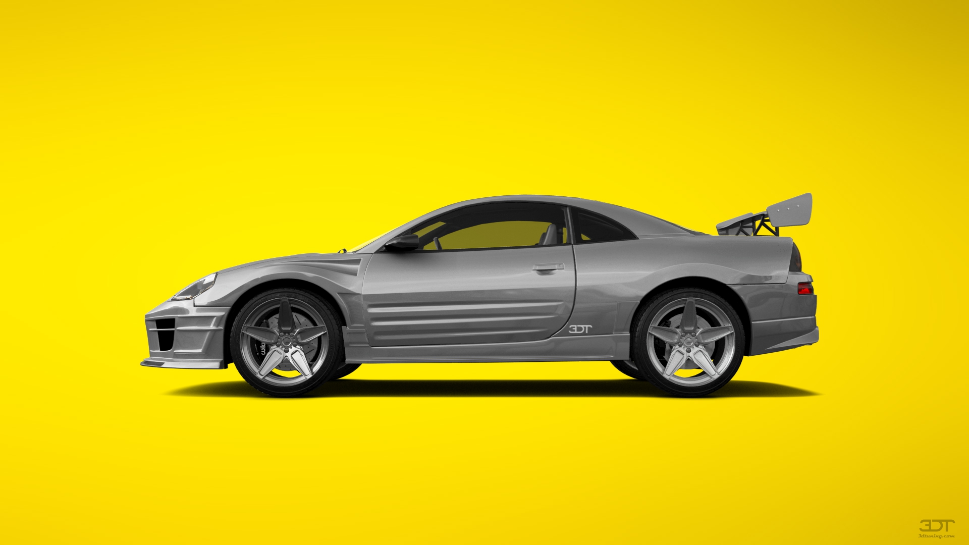 ProudKey89552 | Car Garage on 3DTuning