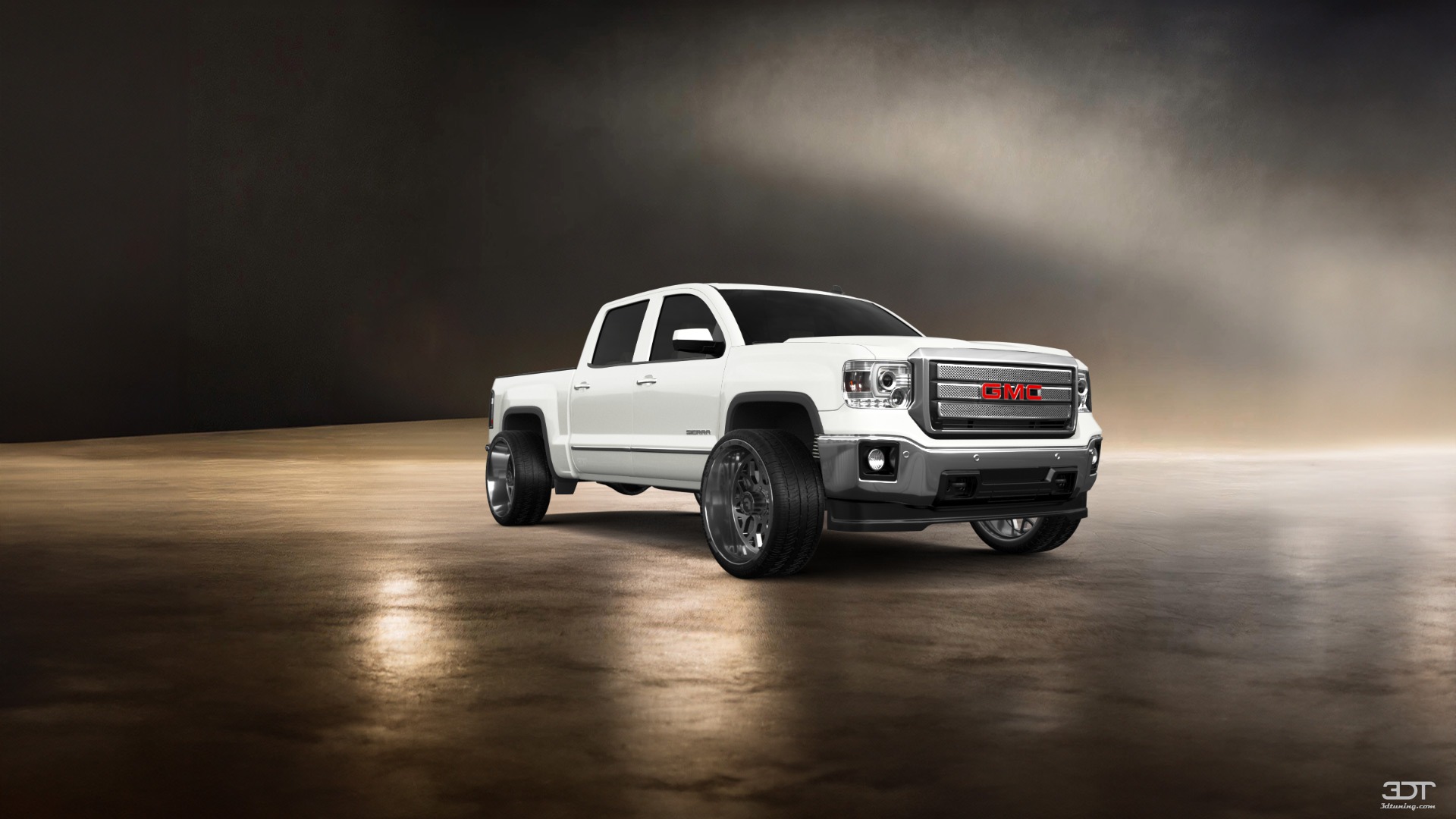 f3fitty | Car Garage on 3DTuning