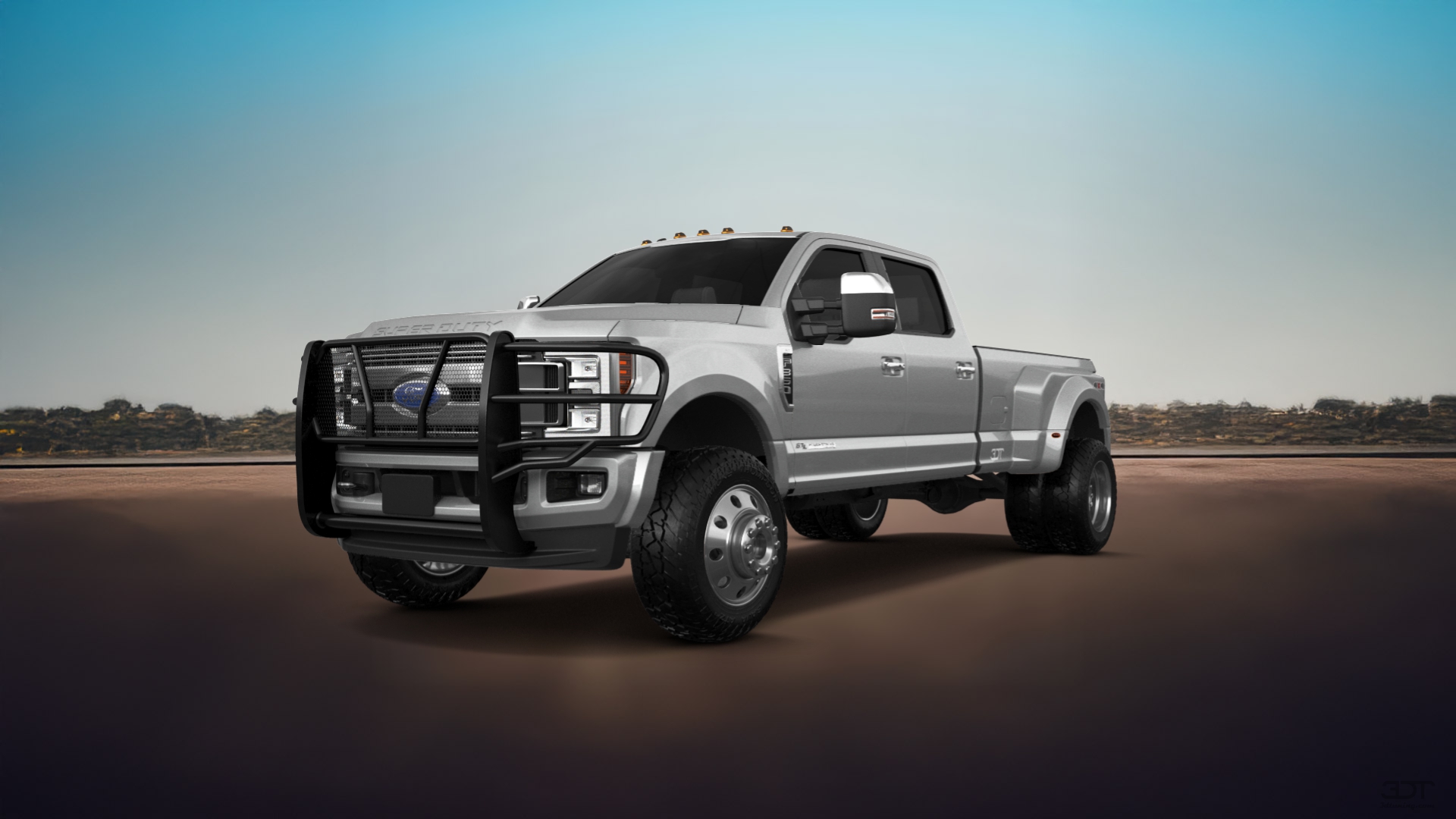 Tuner_15uECr2bs | Car Garage on 3DTuning