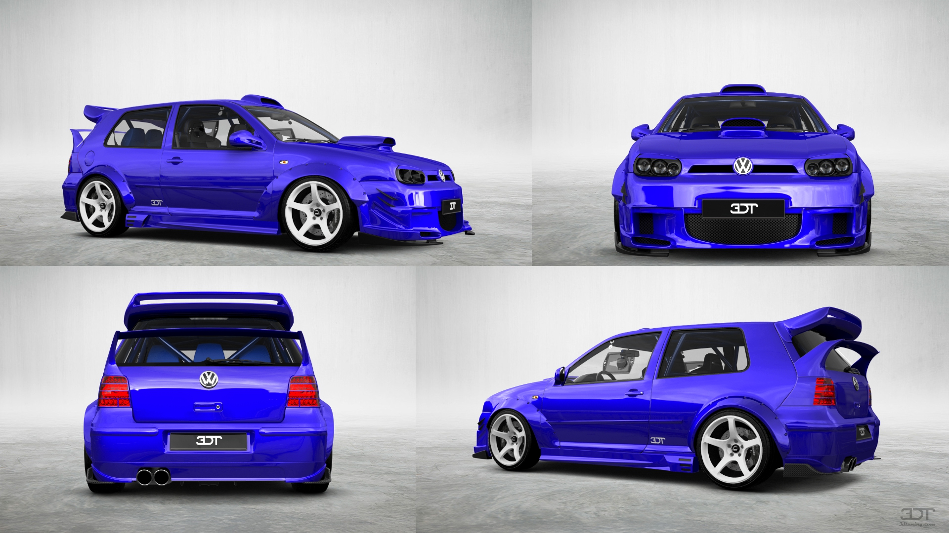 FriendlyRocket57053 | Автогараж на 3DTuning