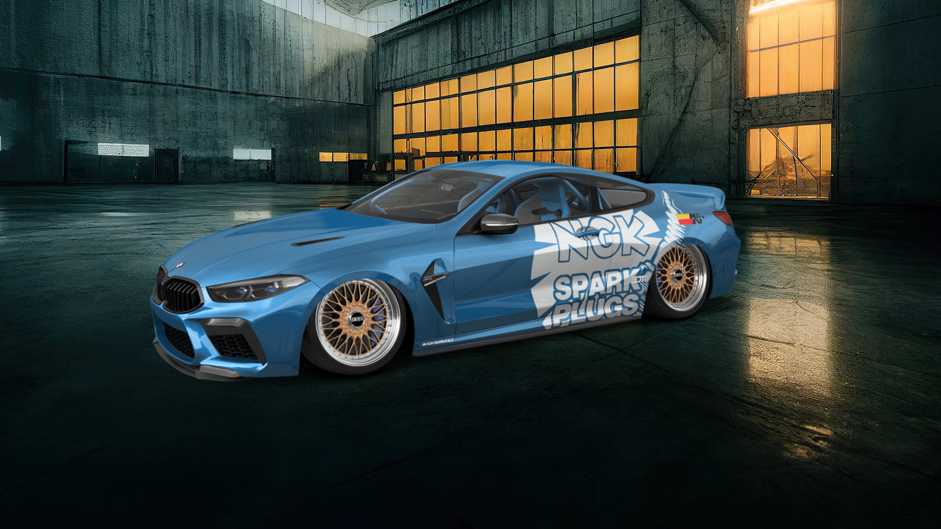 ygPdlyy_MH's Car Garage | 3DTuning