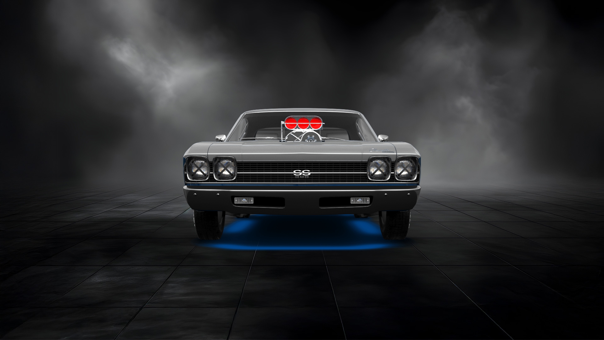 3DT-Share-32's Car Garage | 3DTuning