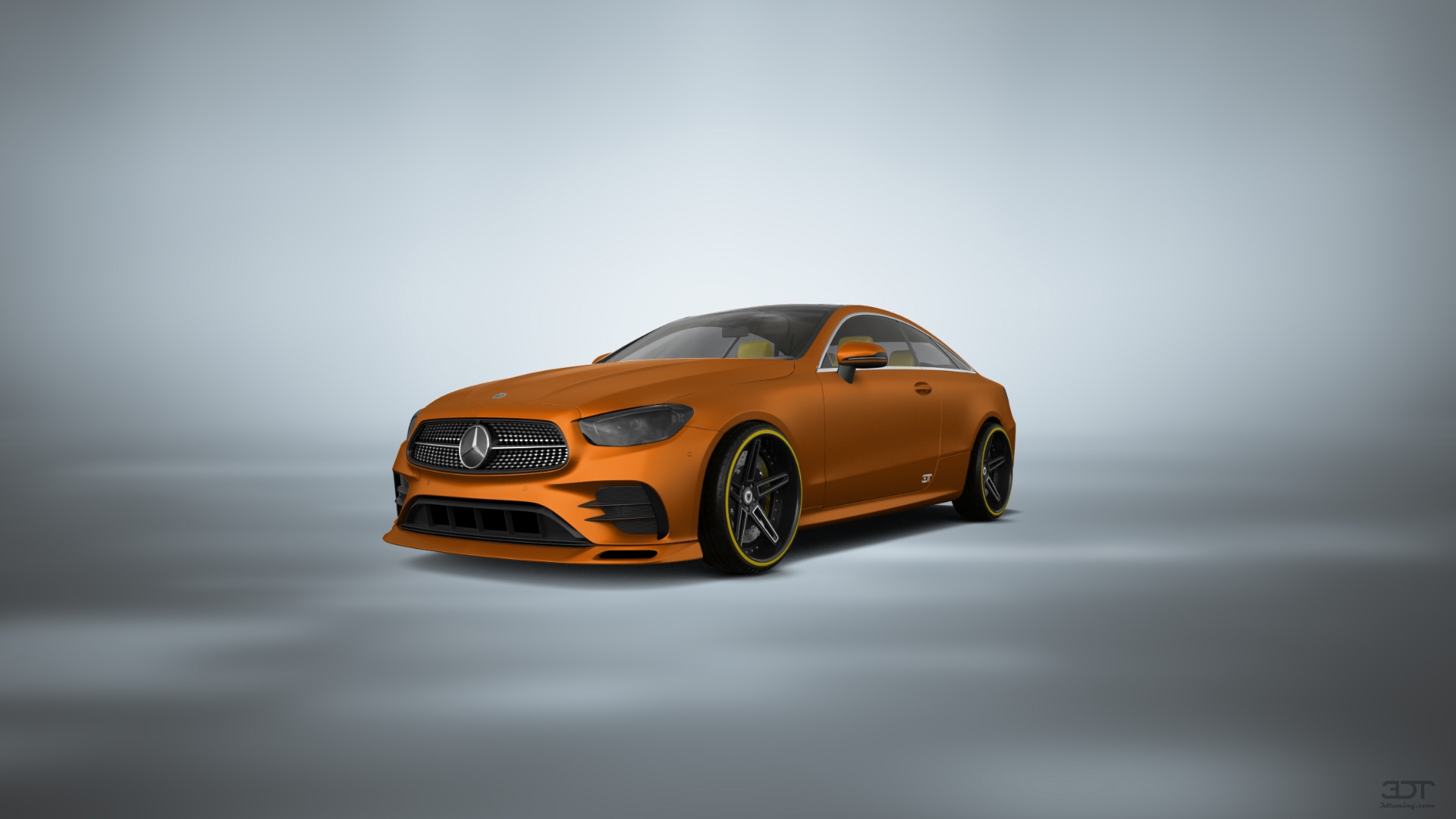 HeftyAngle90's Car Garage | 3DTuning