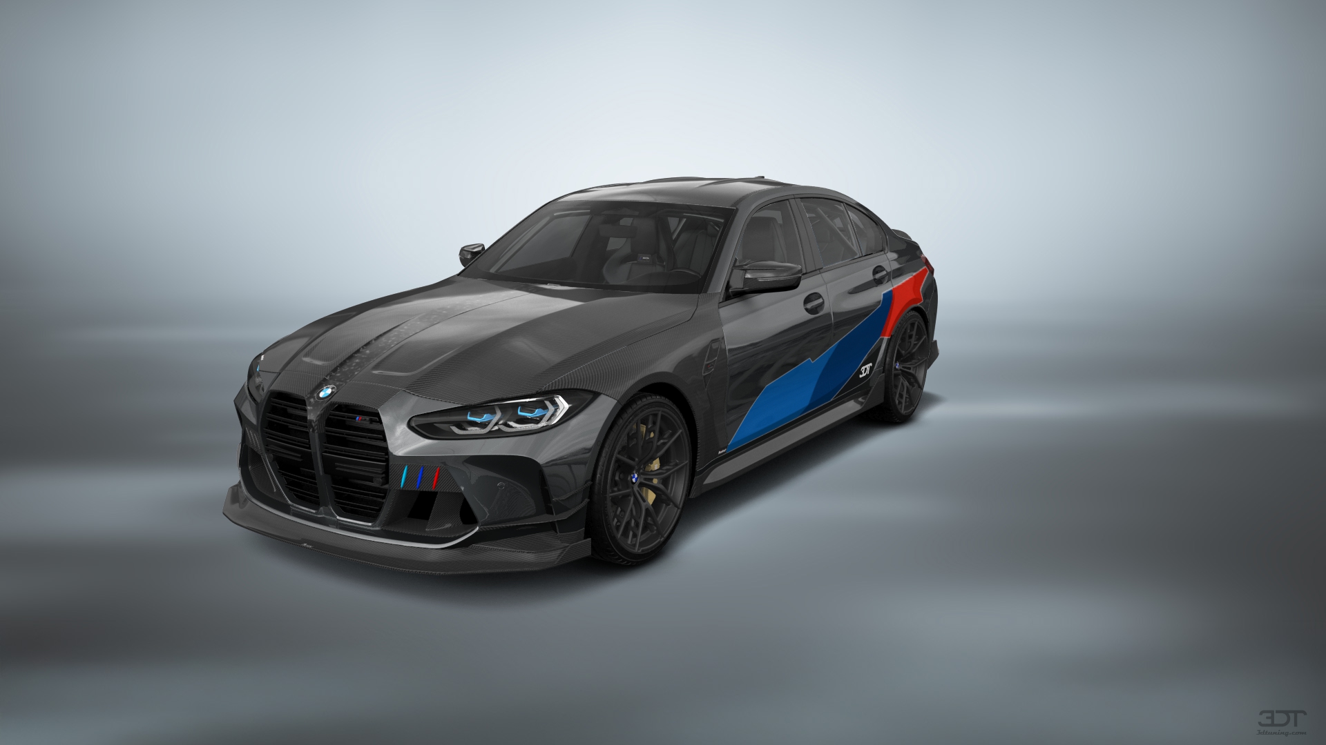SUPRIME93's Car Garage | 3DTuning